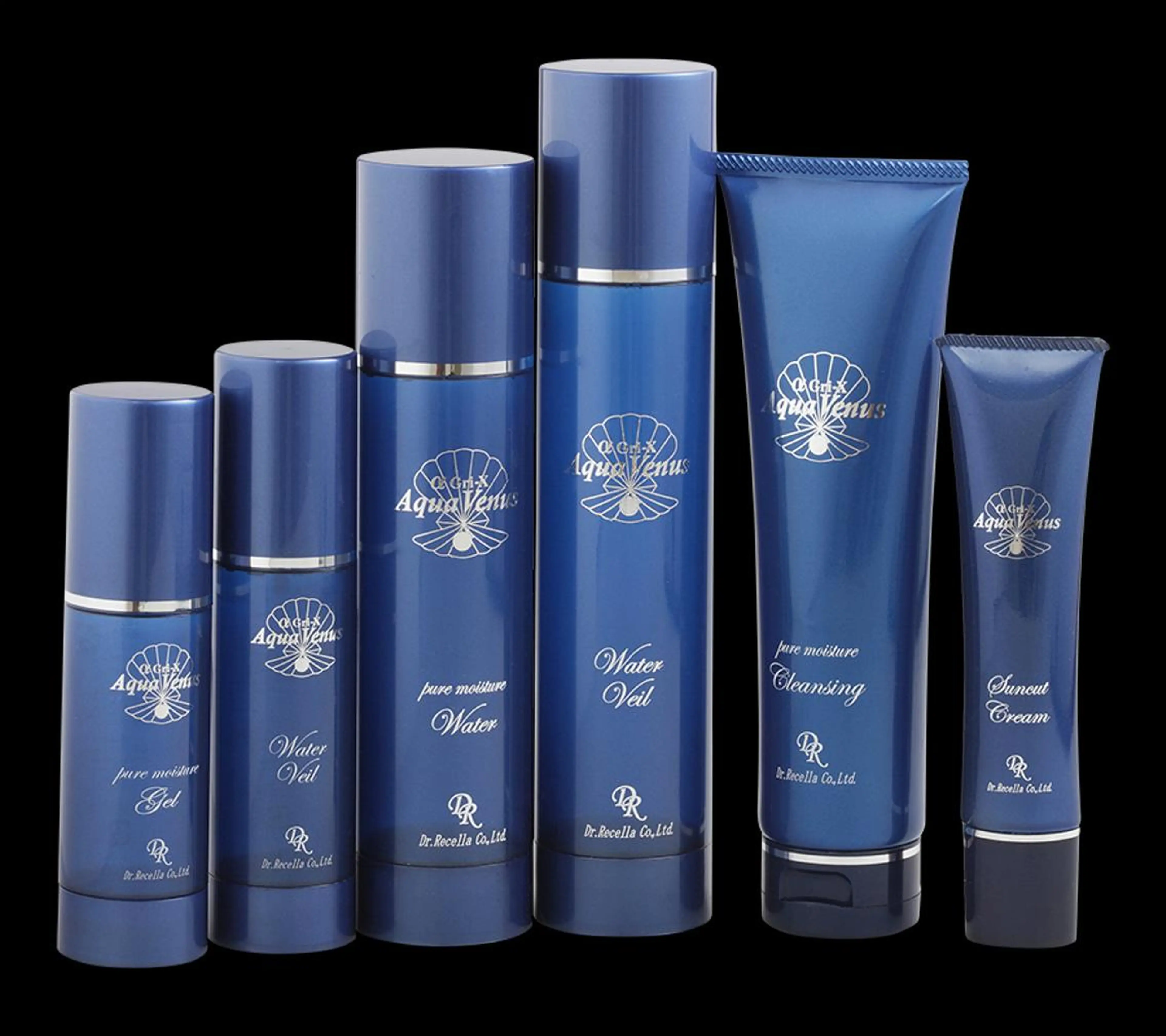 中井 日出子のマツエク・マツパデザイン