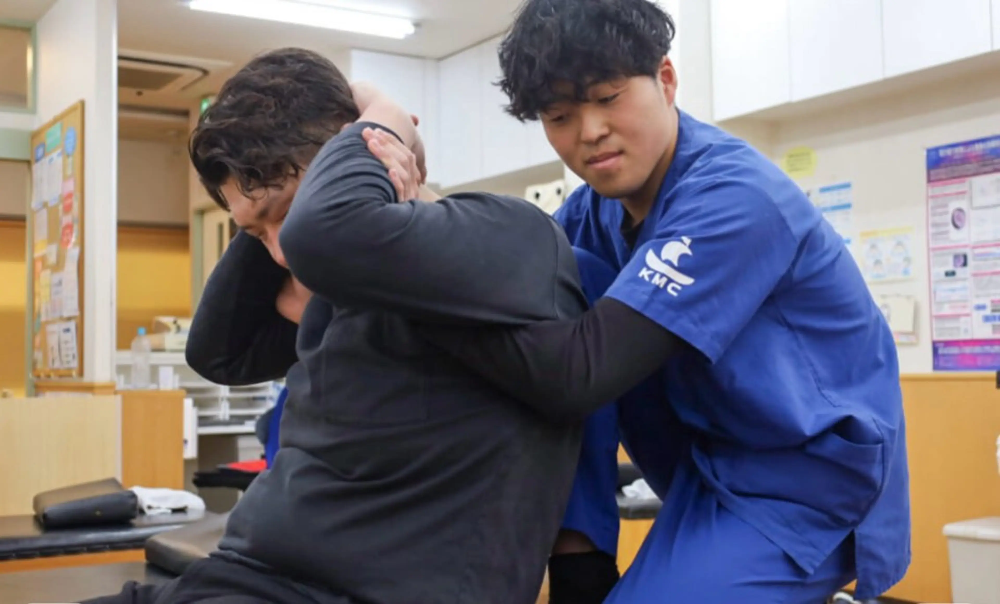 エステ リラク 奥田 佳史のエステ・リラクイメージ