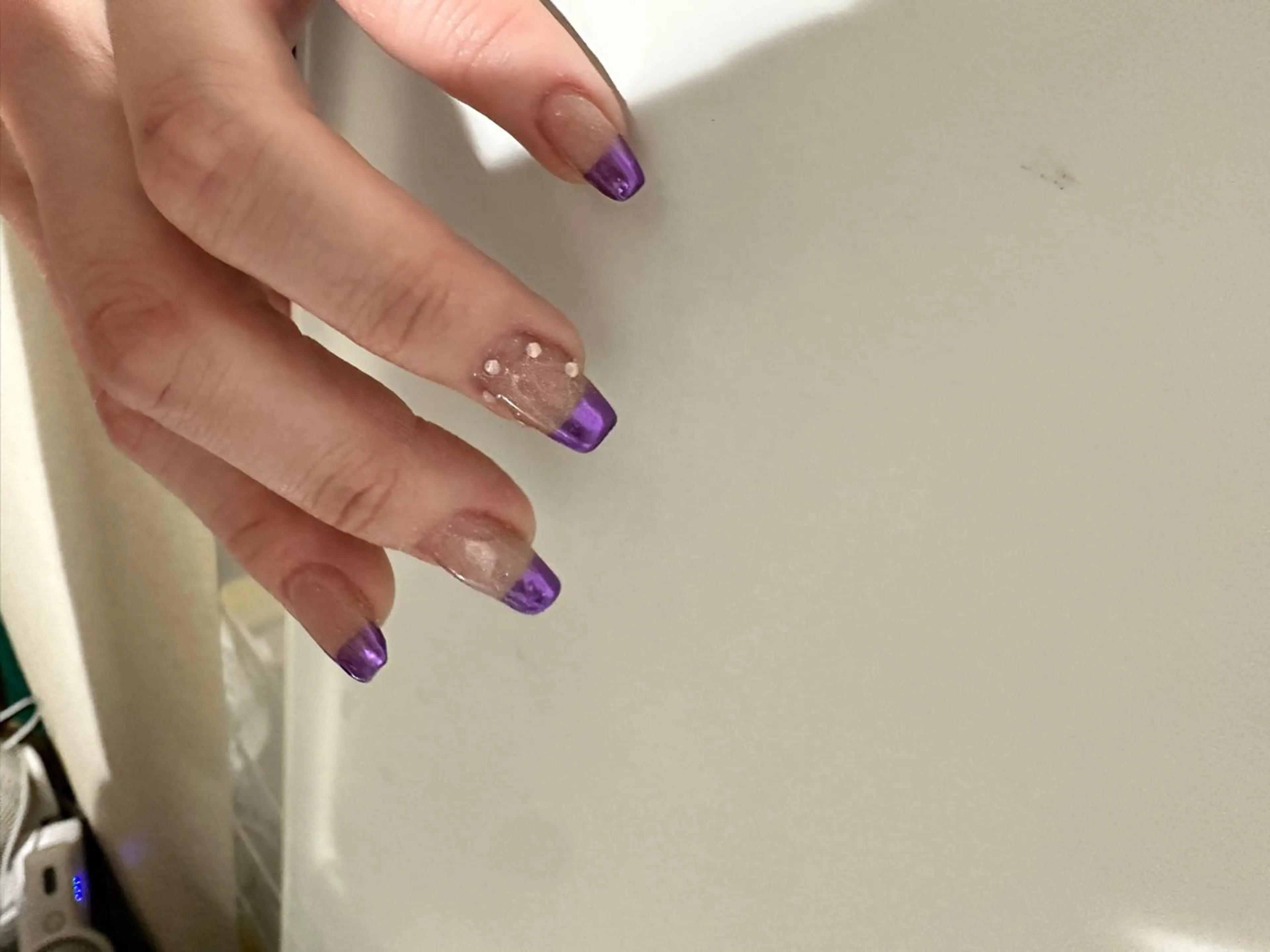 ネイル private. nailsalonのネイルデザイン