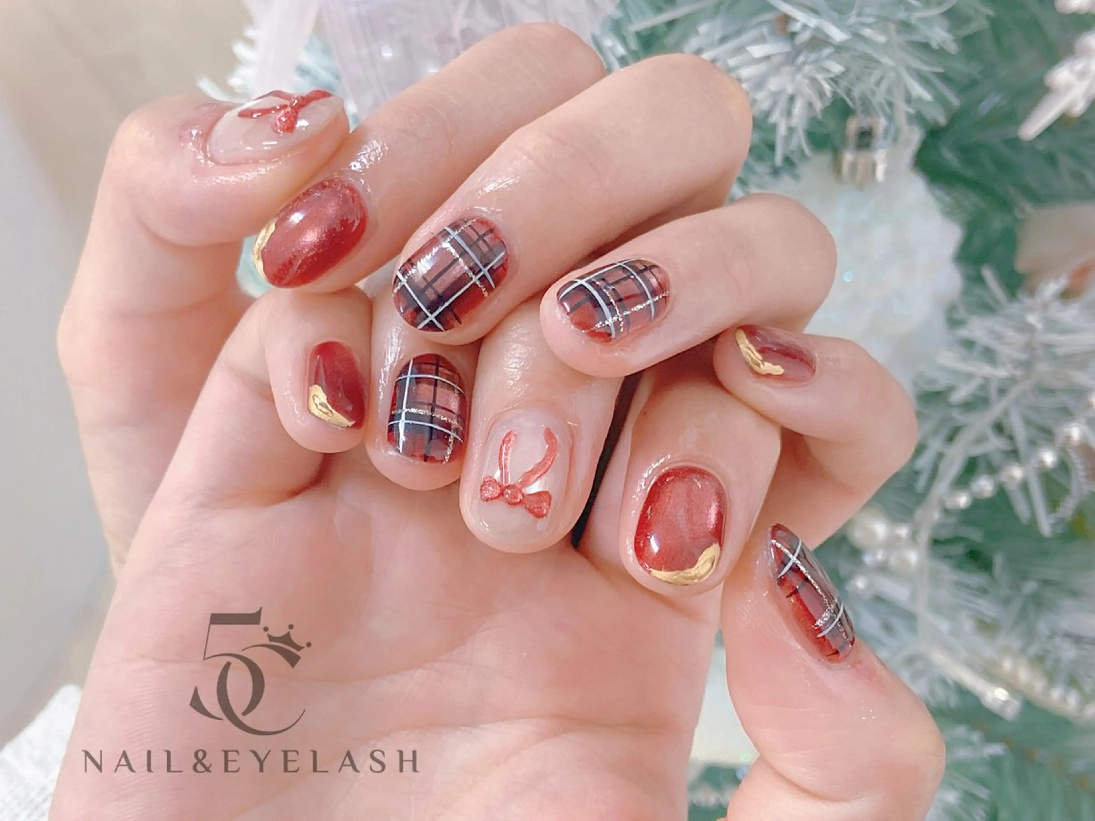 ネイル 5C NAIL 5C NAILのネイルデザイン