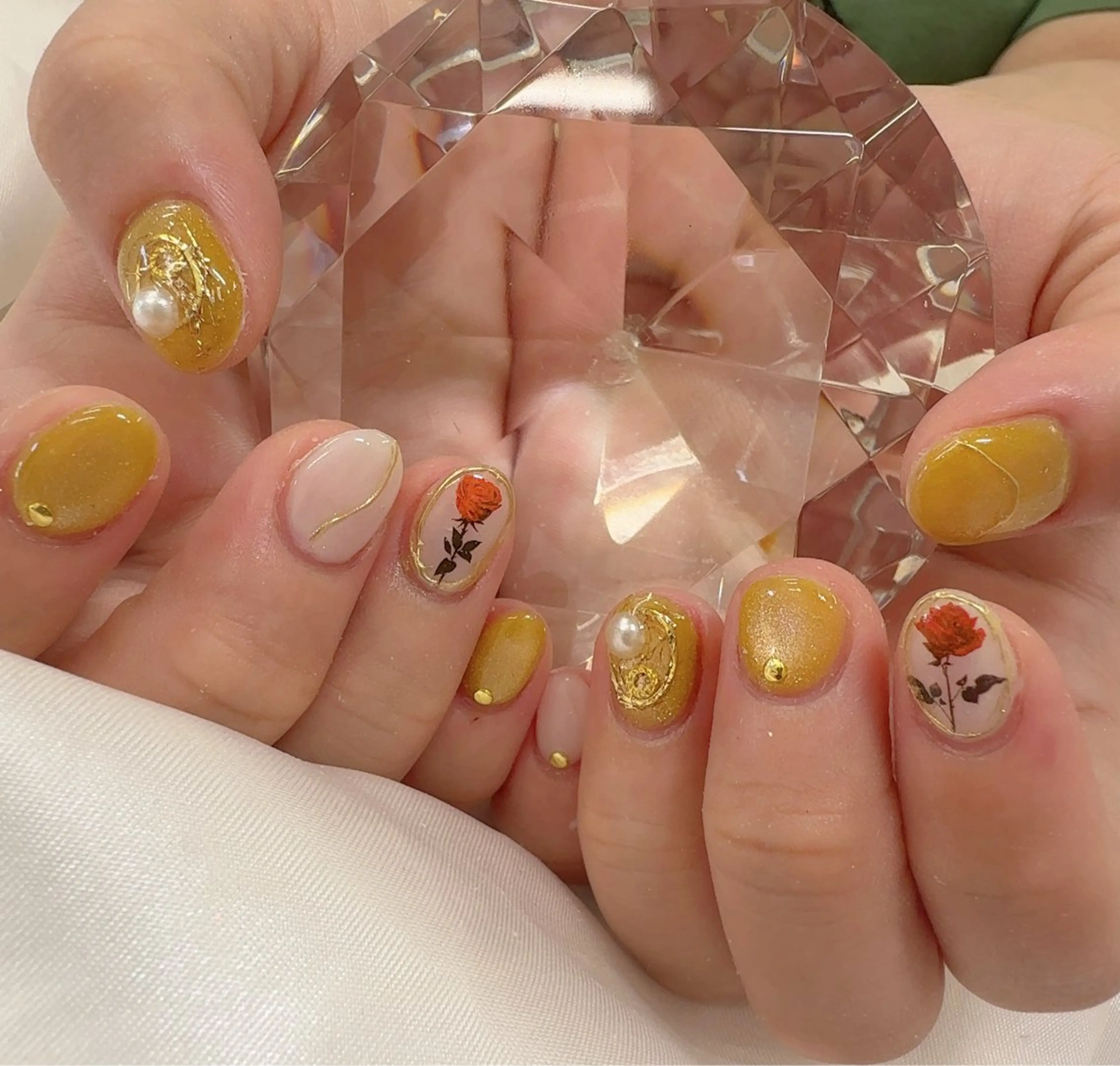 ネイル kouca  nail所属・コウ カnail💅のネイルデザイン