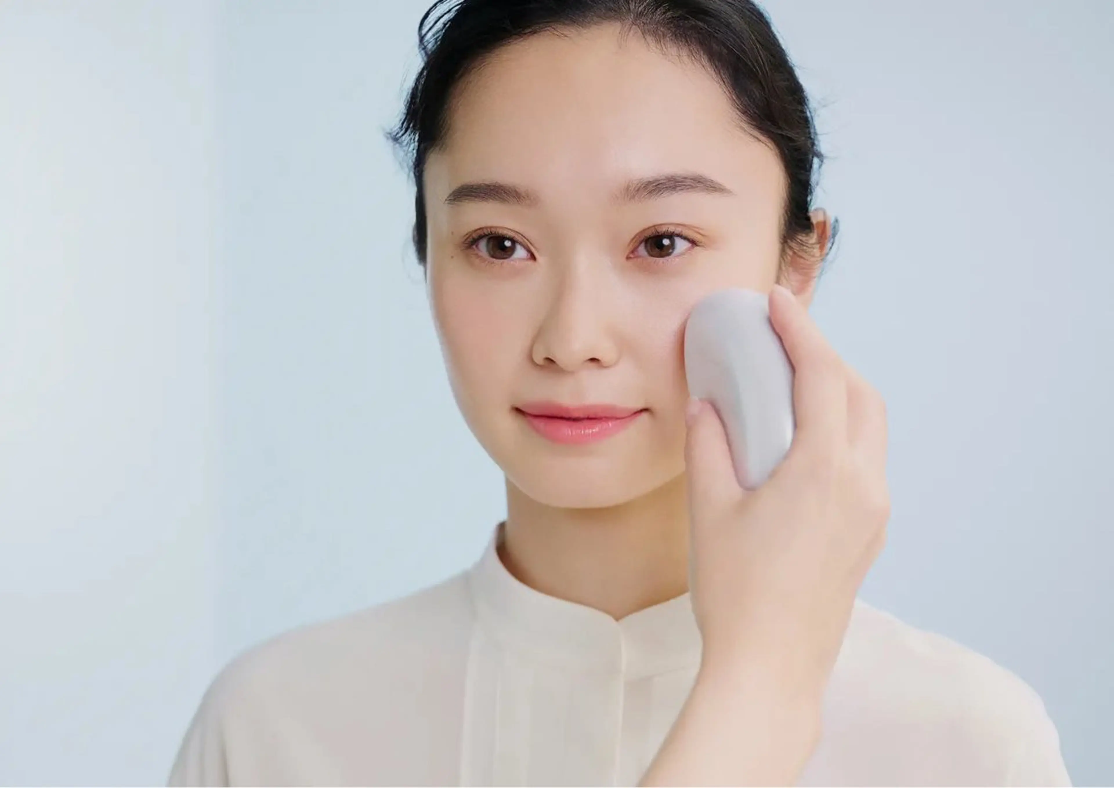 【無料】POLA肌分析(約60分)の写真