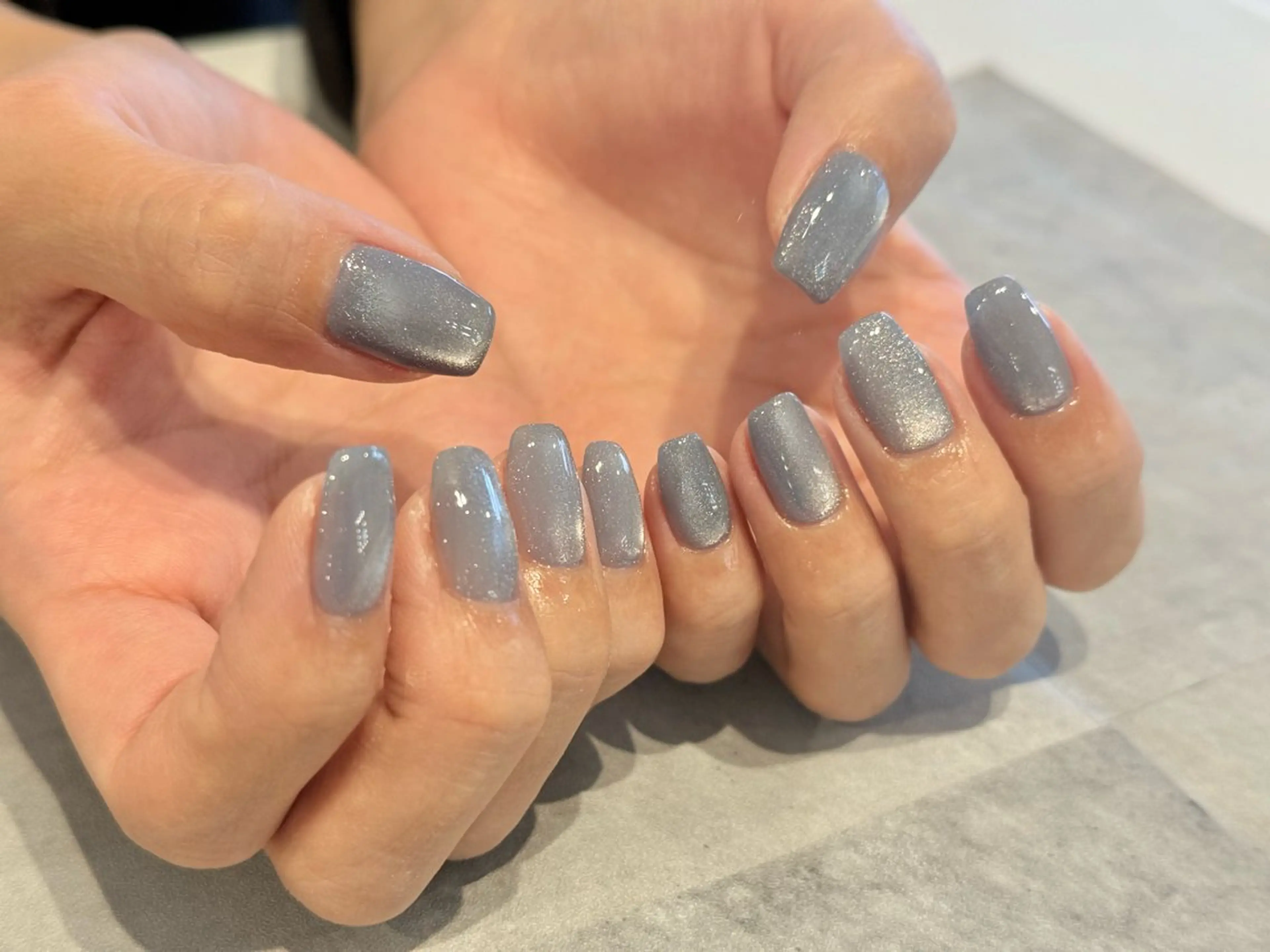 ネイル ハンドネイル ikoi🫧 Kotomiのネイルデザイン