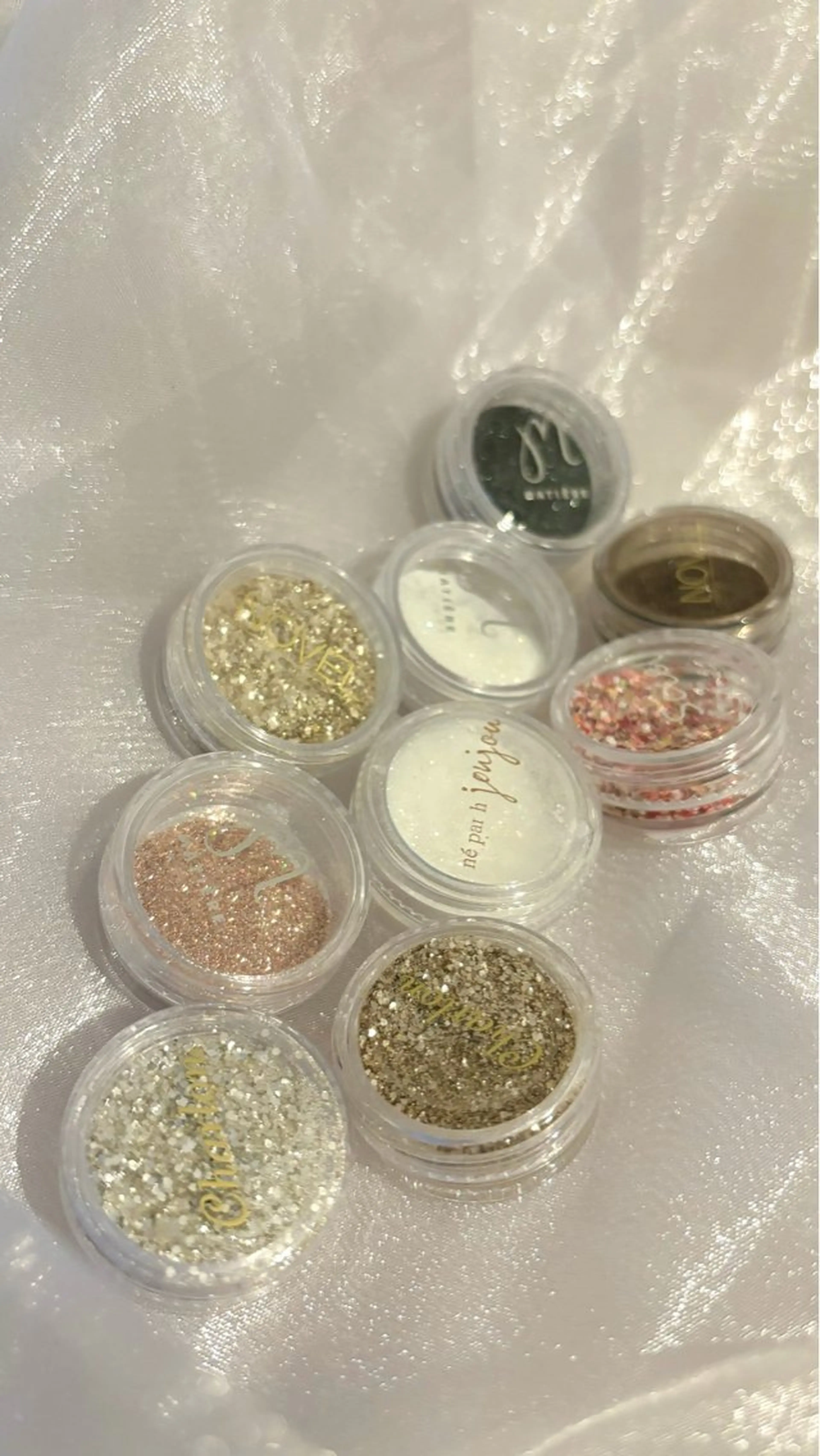 ネイル Nailist Ainaのネイルデザイン