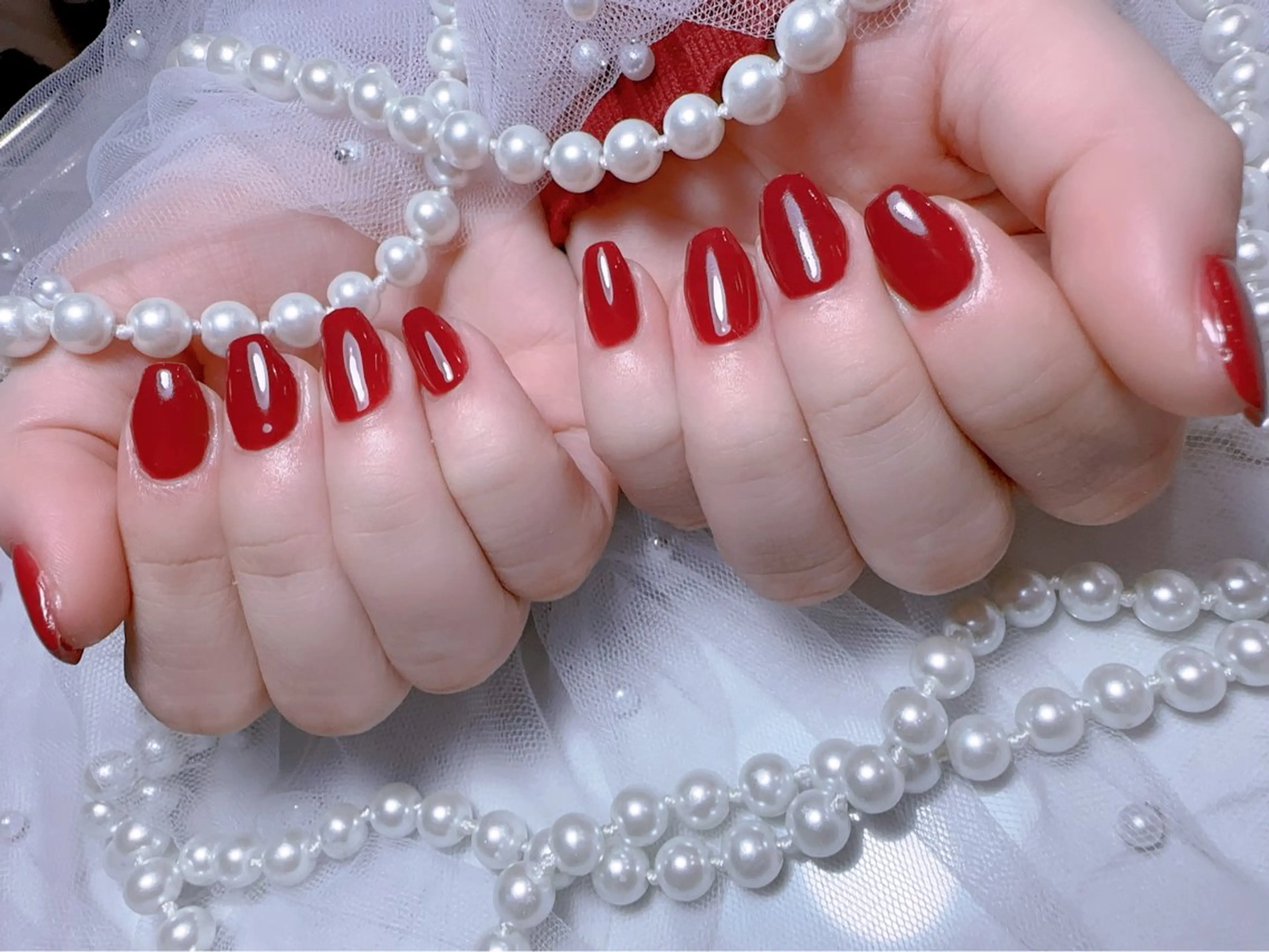 ネイル You&Me Miyuのネイルデザイン