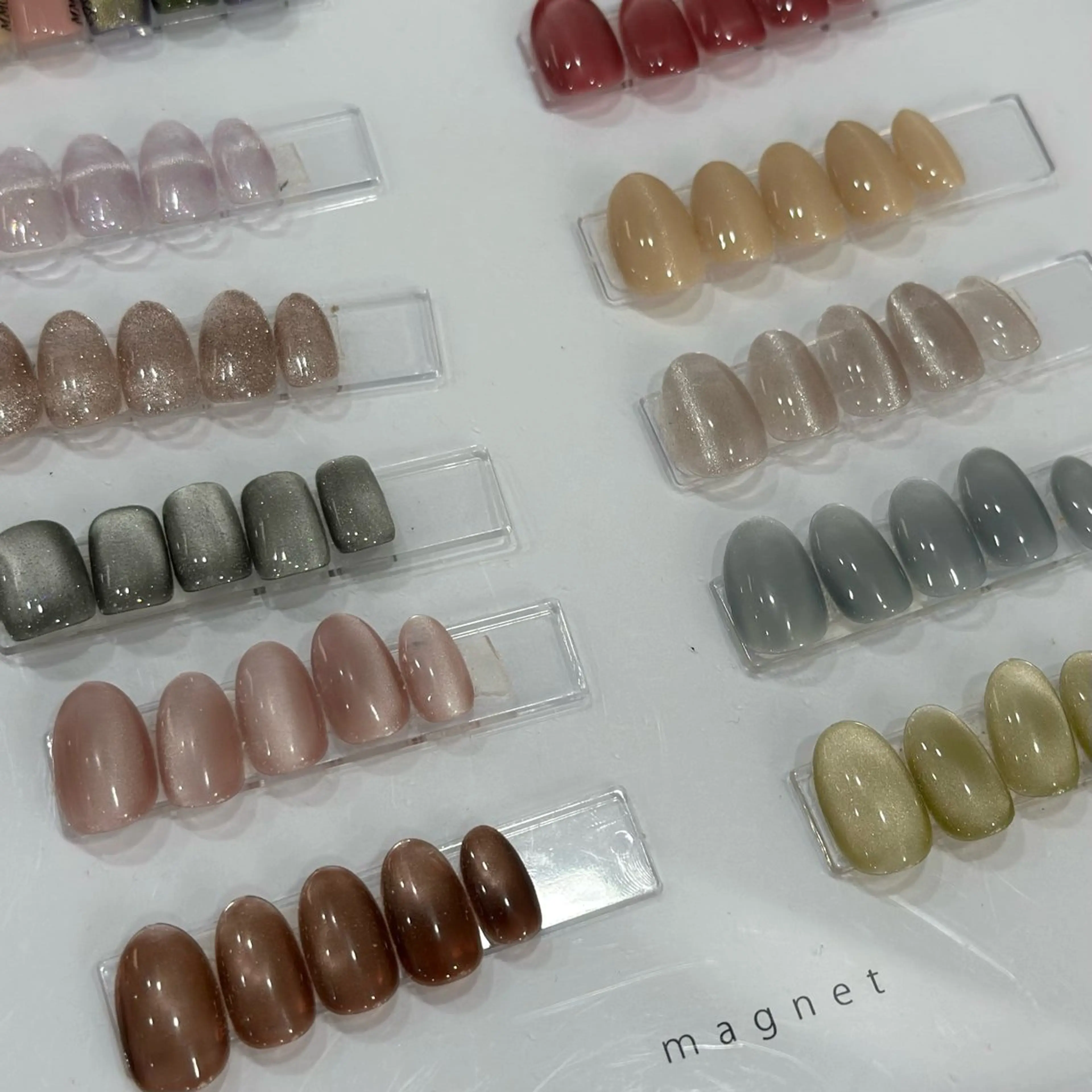 ネイル TK nail Sugiyamaのネイルデザイン