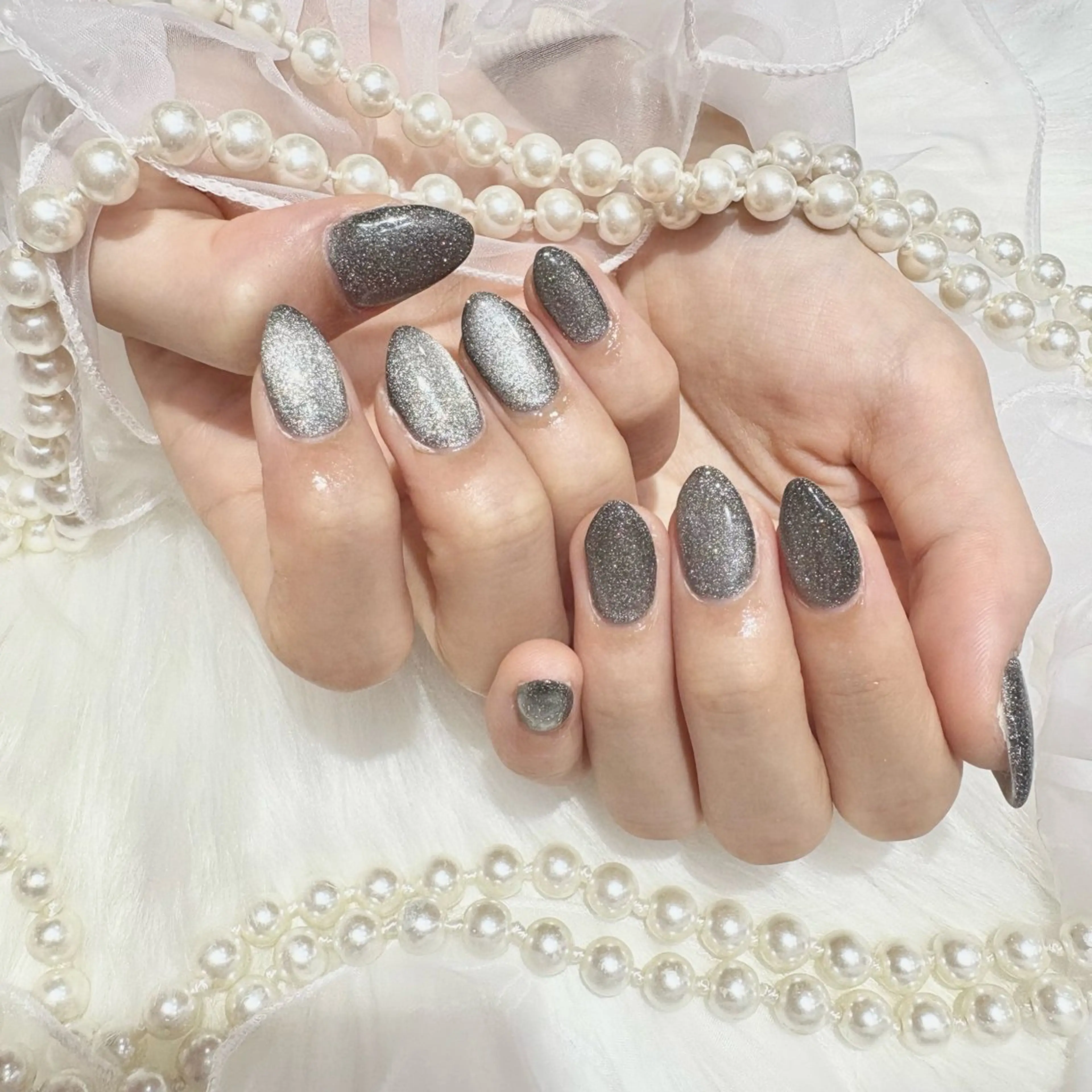 🔰口コミ記入必須【Jr】HAND⭐️オフなし⭐️マグネットorフラッシュワンカラーの写真