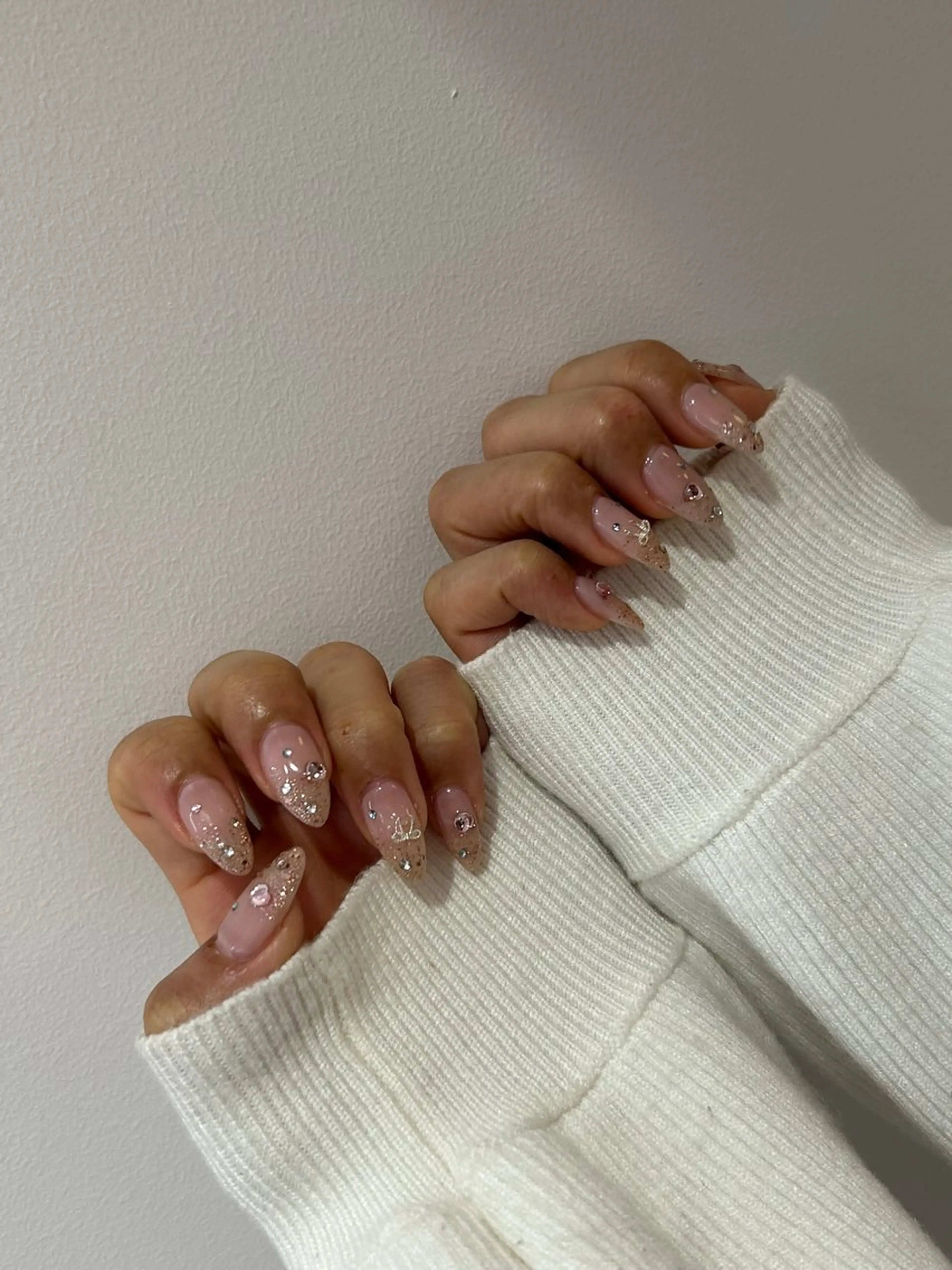 ネイル RIO LANDTENJINのネイルデザイン