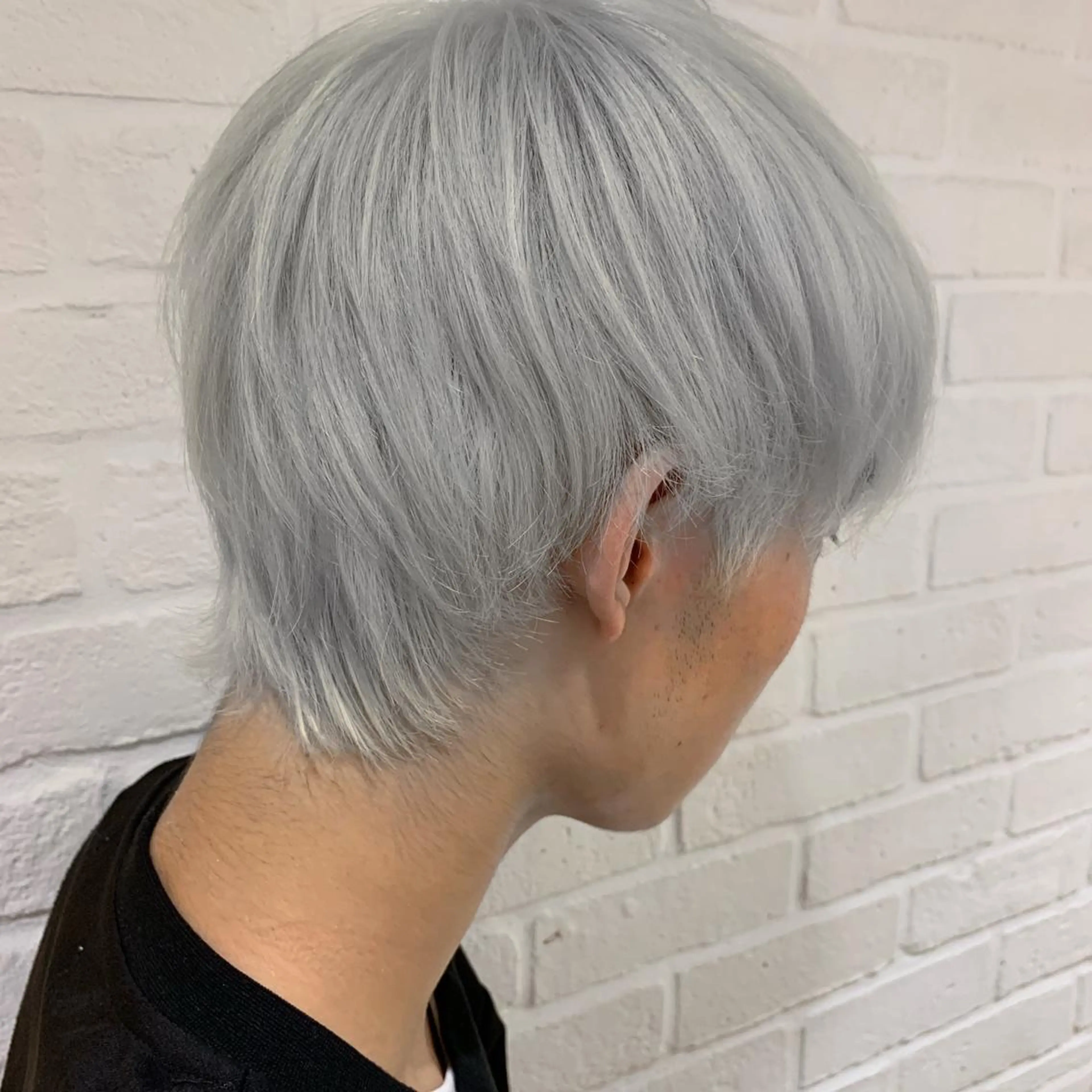 メンズ 🎈馬場佑馬/ スパイラルパーマ🎈のヘアスタイル