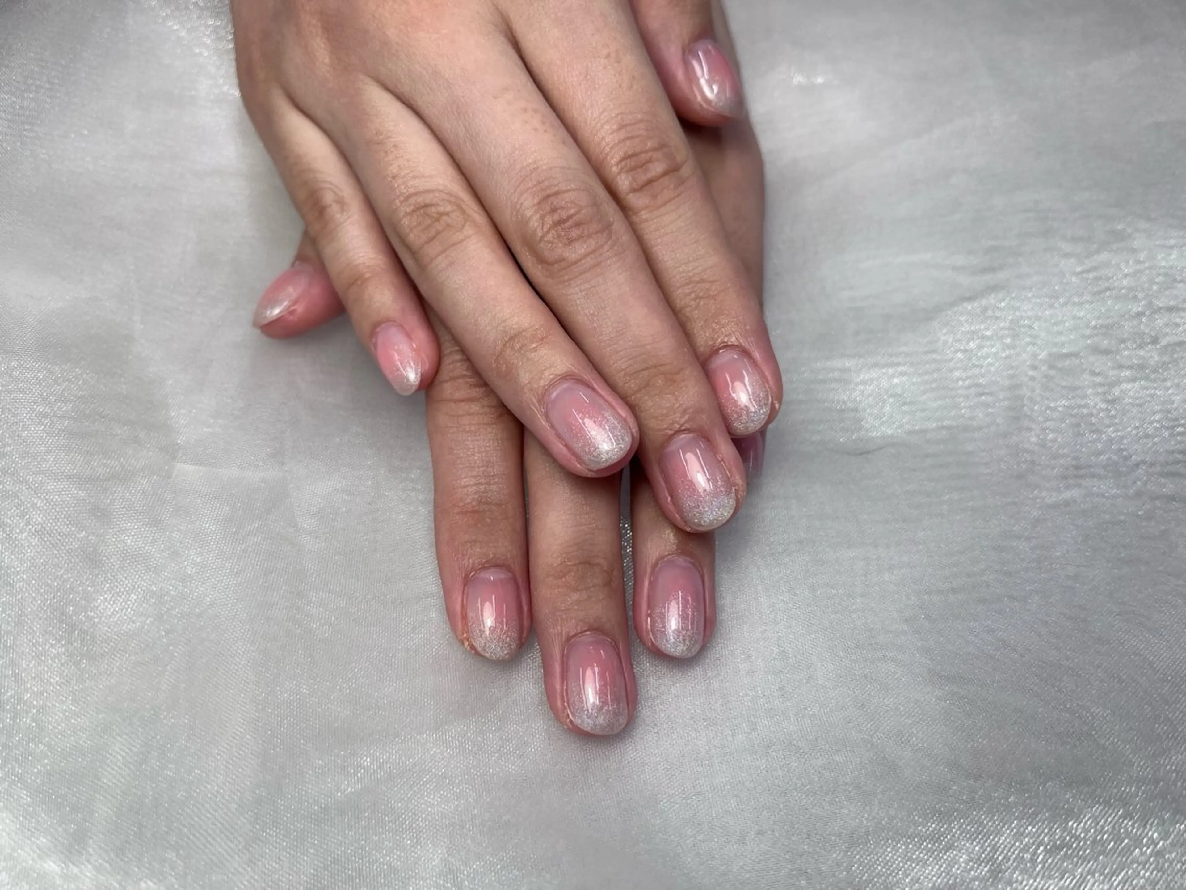 ネイル ハンドネイル ToliyDeliy akemiのネイルデザイン