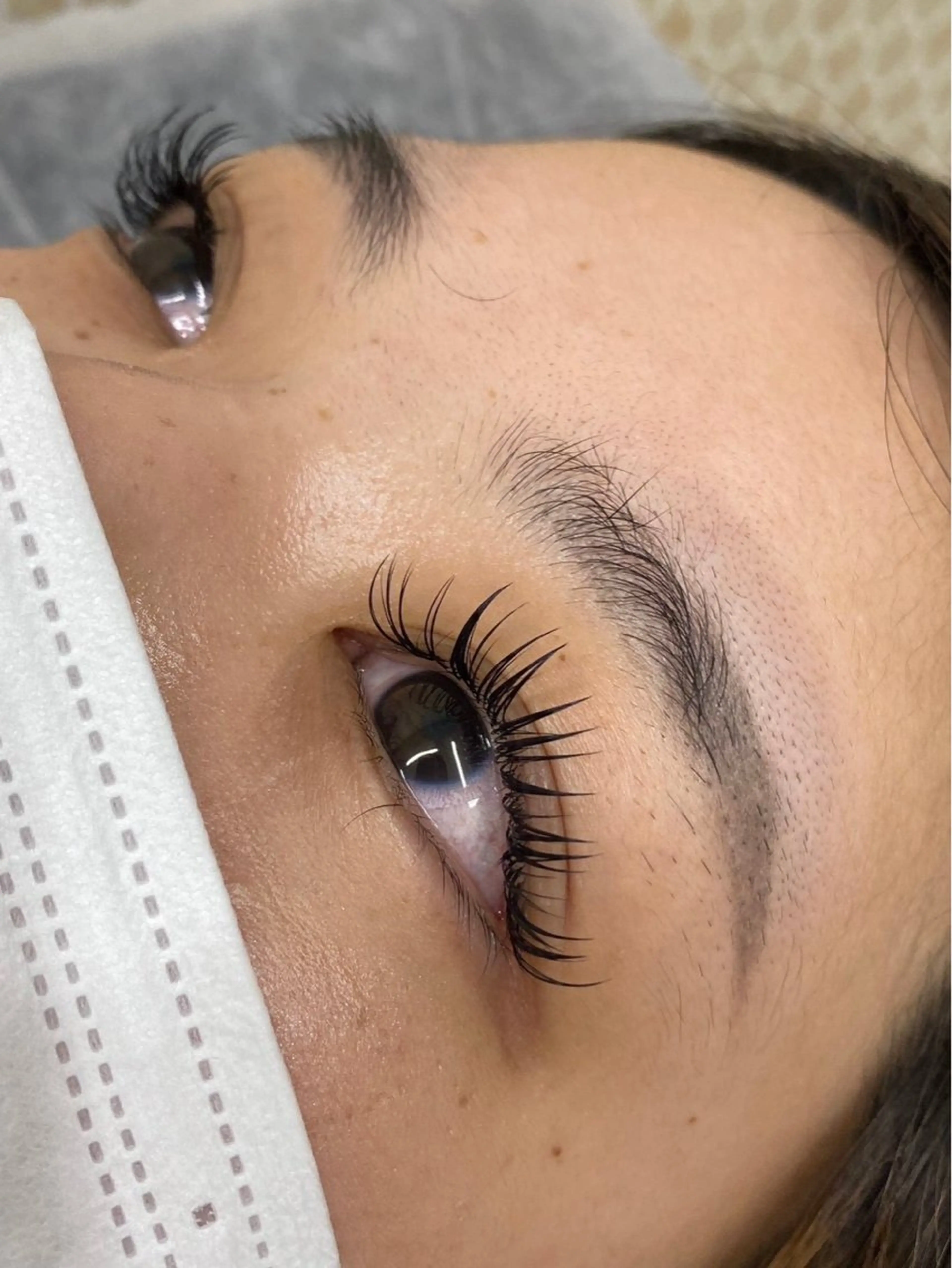 Le Riad 小沢のマツエク・マツパデザイン