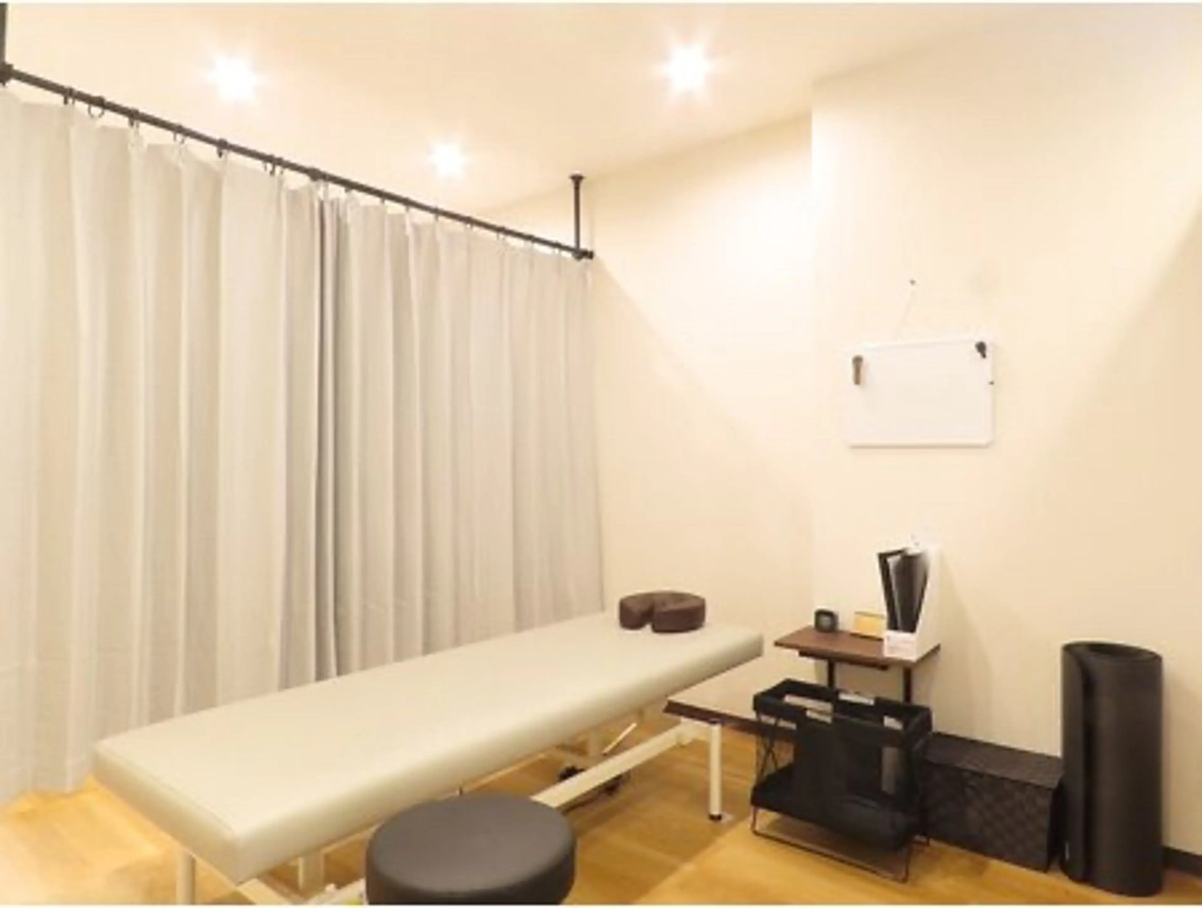 健康×美容鍼鍼灸院 あさば整体院三ノ輪店のエステ・リラクイメージ