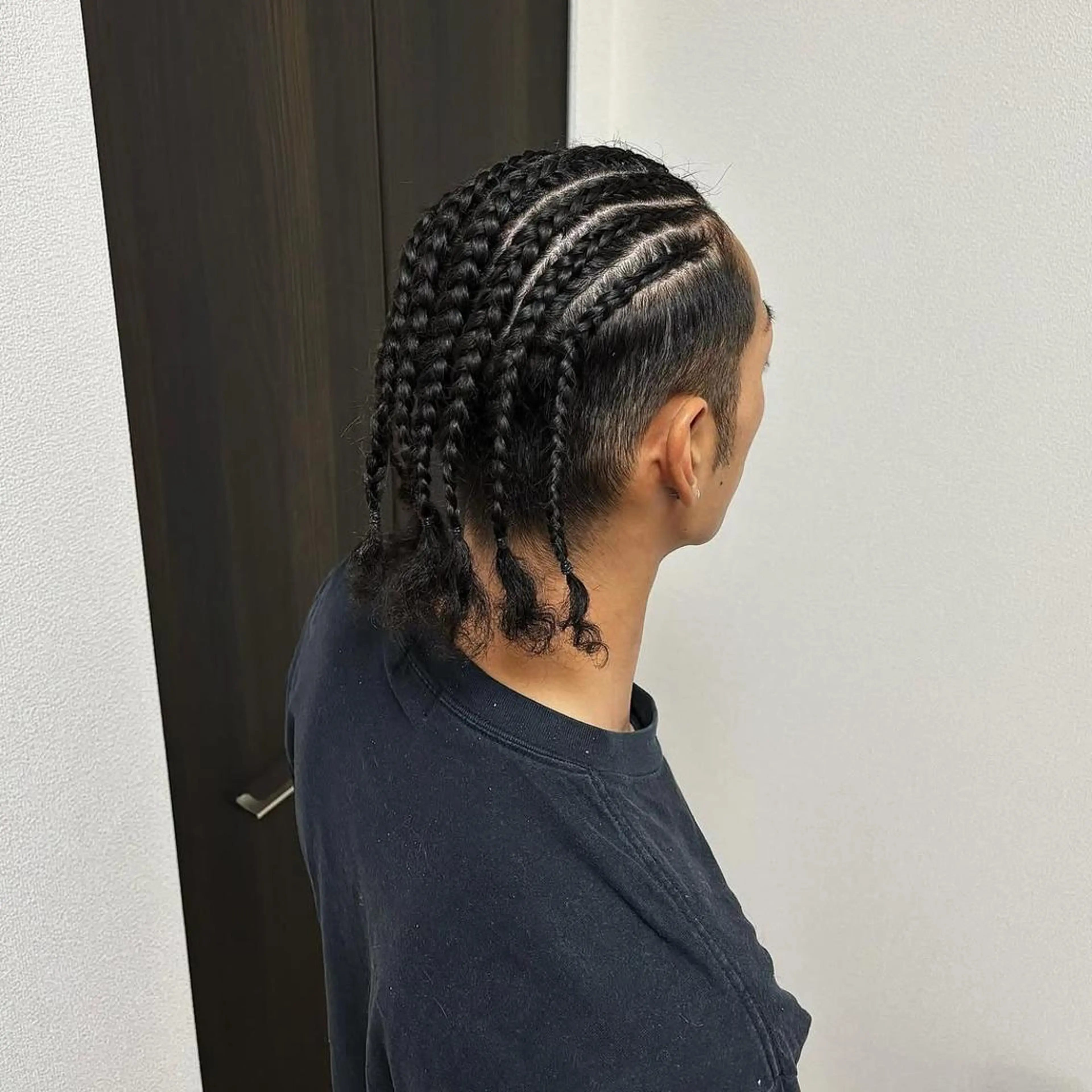 🩷Eny terrace🩷のヘアスタイル