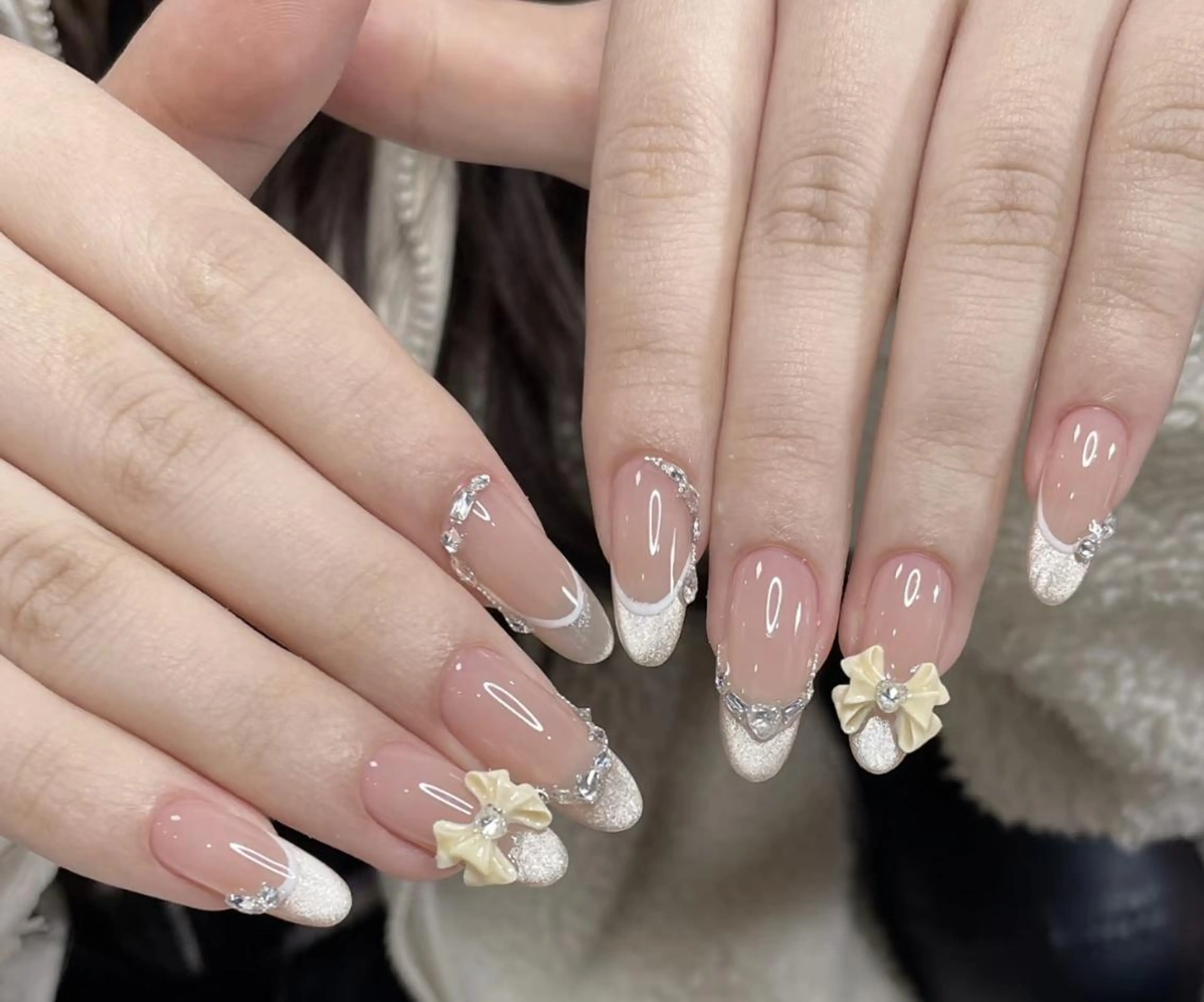 ネイル エリ🫧 nail池袋東口のネイルデザイン