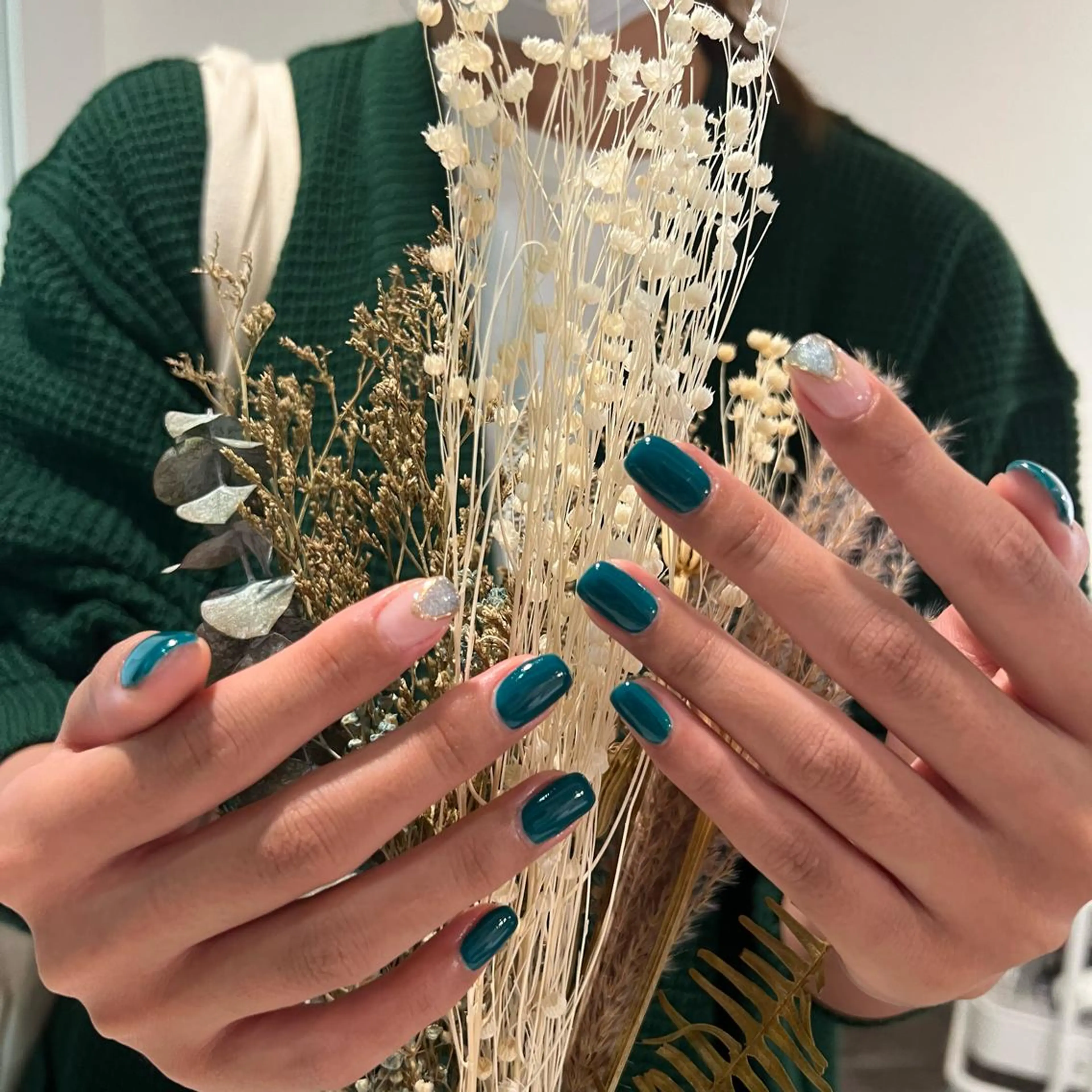 ネイル You&Me Yukiのネイルデザイン