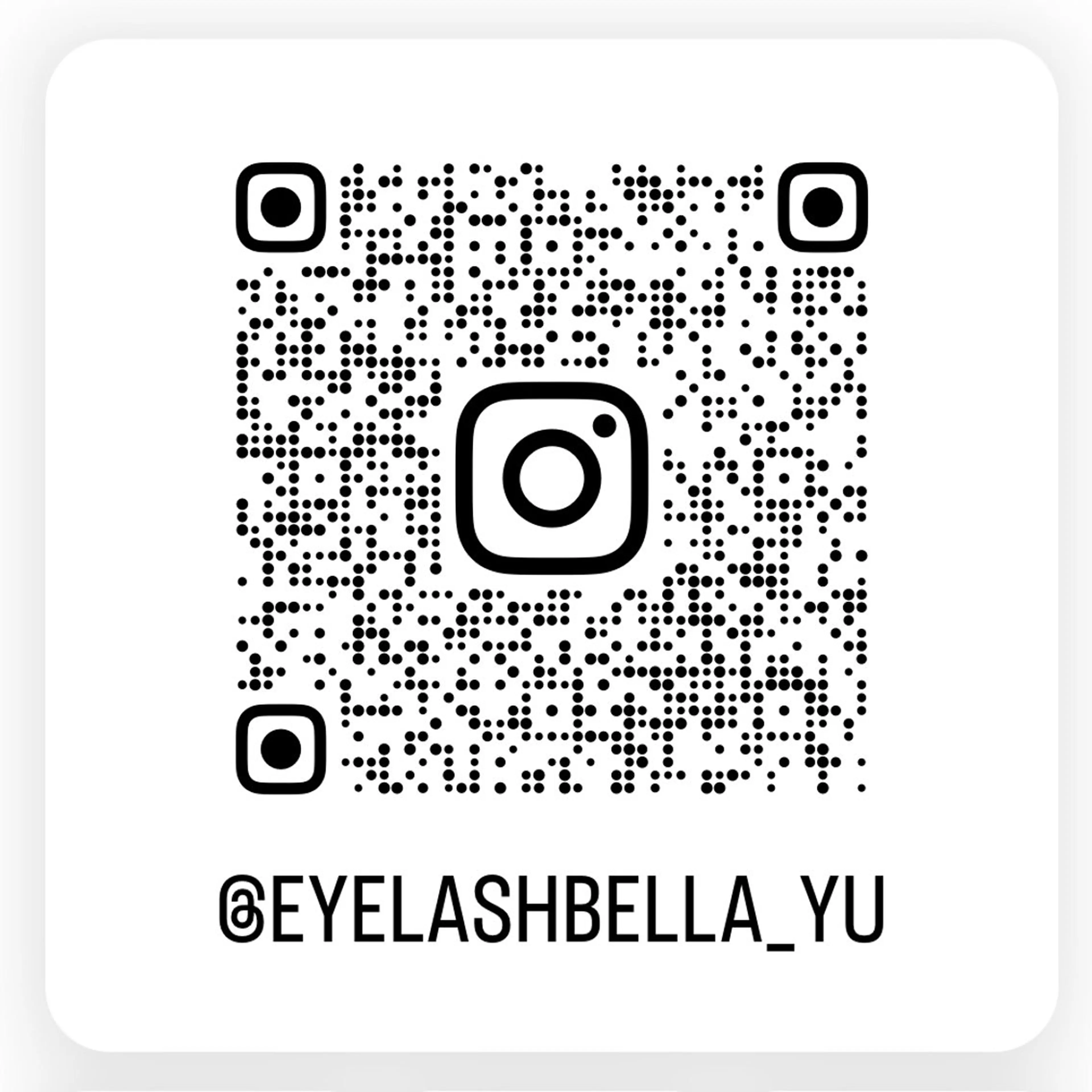 🩰ユ ウ 《eye&brow》のマツエク・マツパデザイン