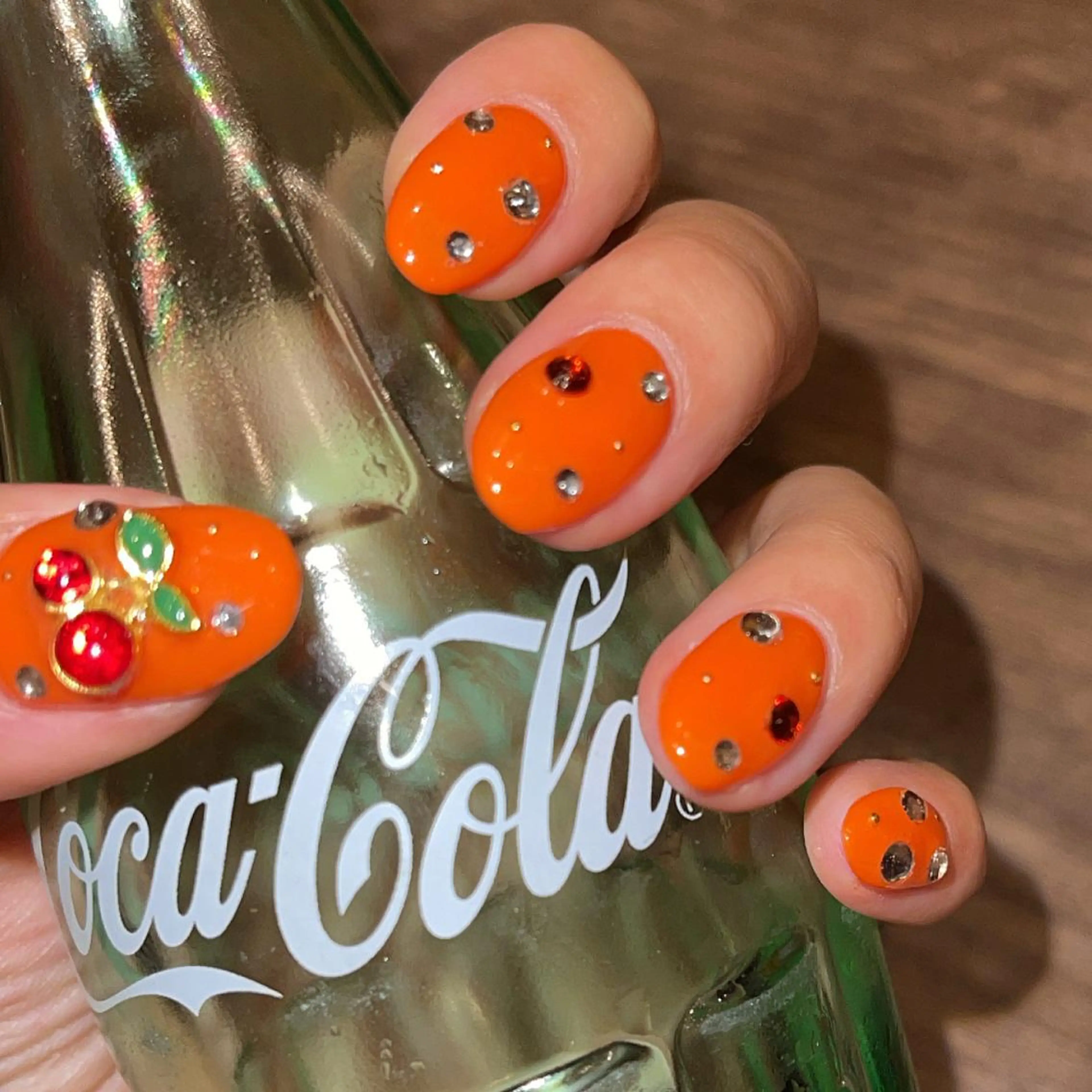 ネイル Heho nailのネイルデザイン