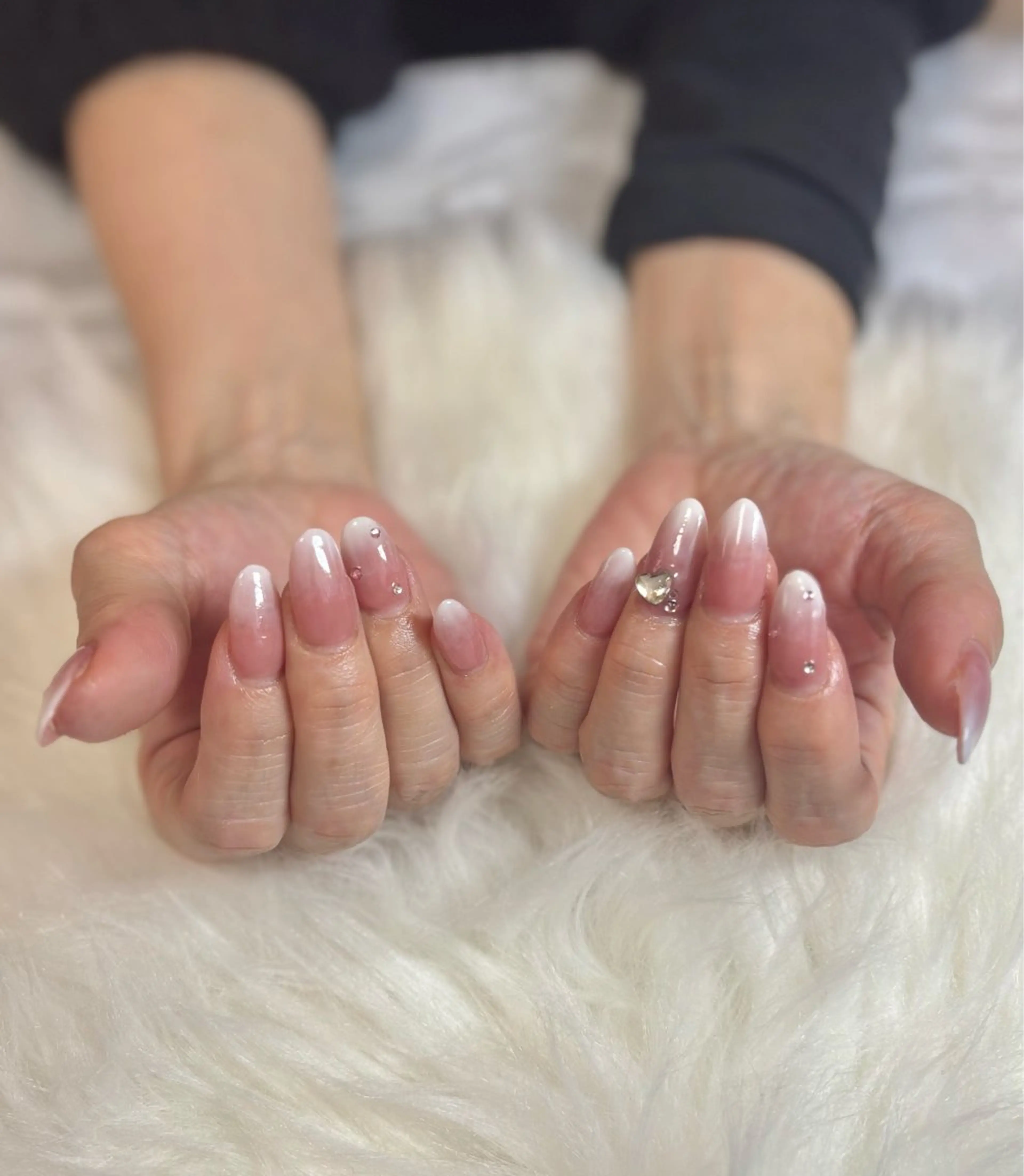 ネイル N / misakiのネイルデザイン