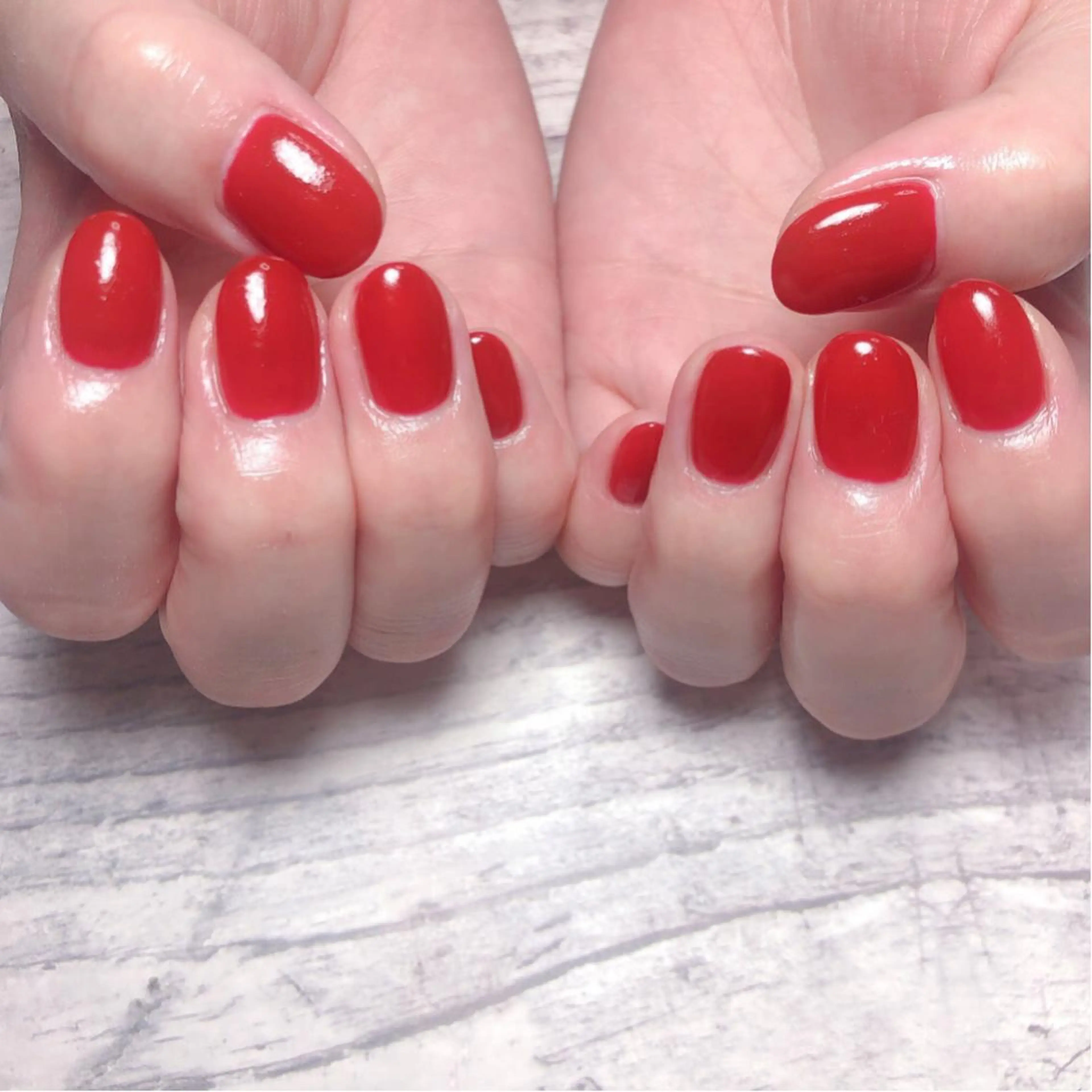 ネイル DollyGirl KYOKOのネイルデザイン