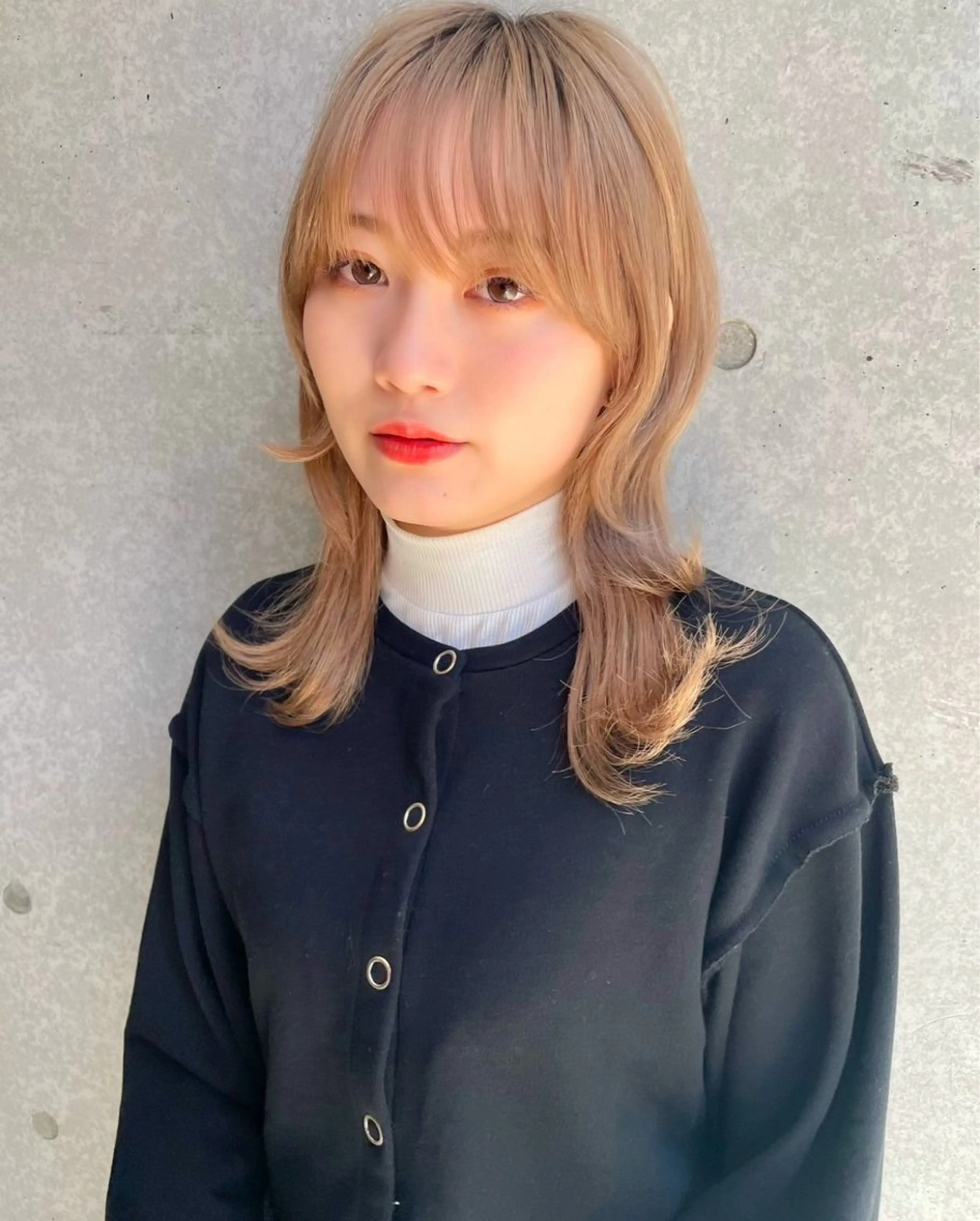 【まずはお試し】似合わせカット＋シャンプーの写真