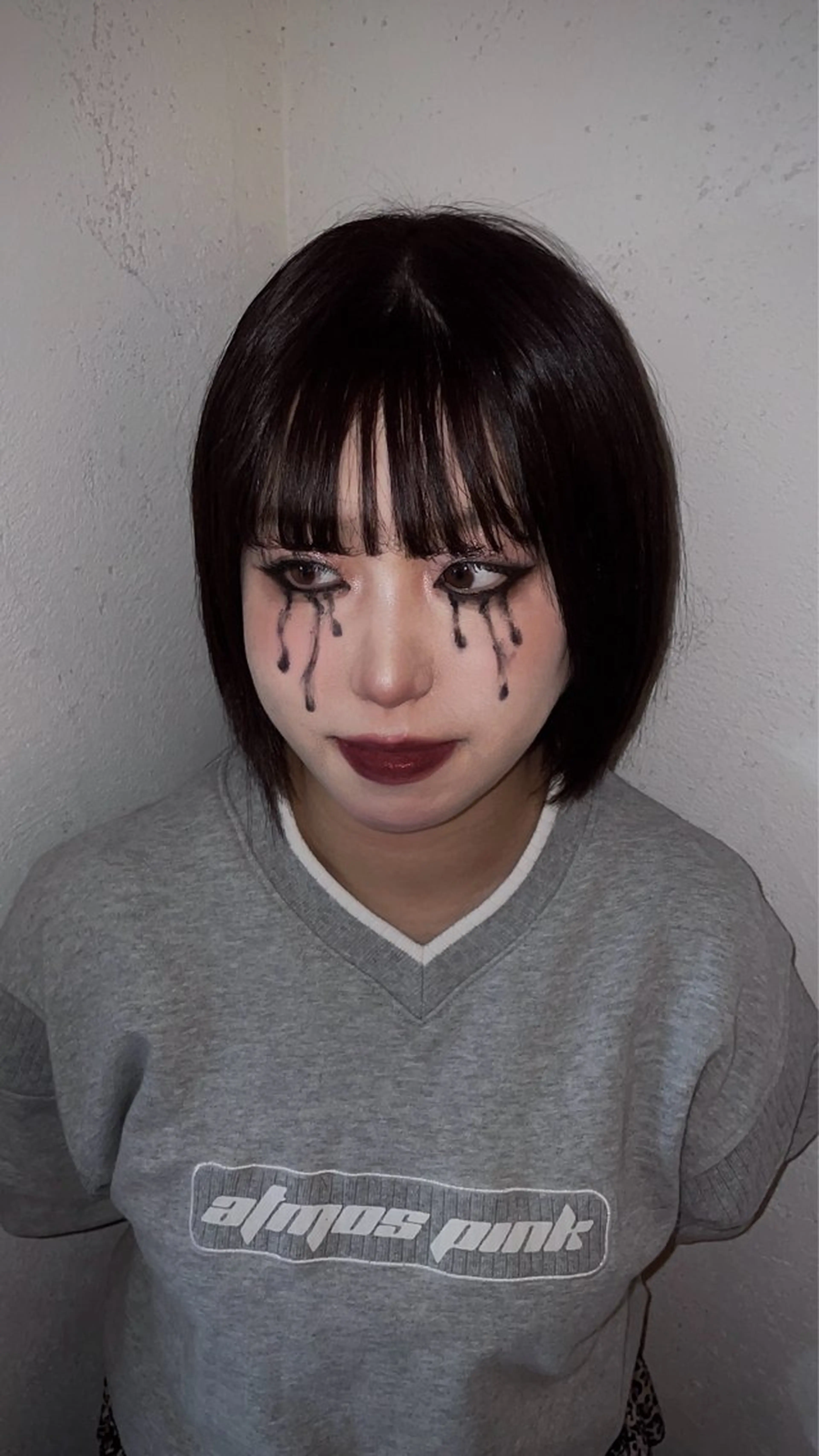 ブリーチ/カット MERI🫧🌙のヘアスタイル