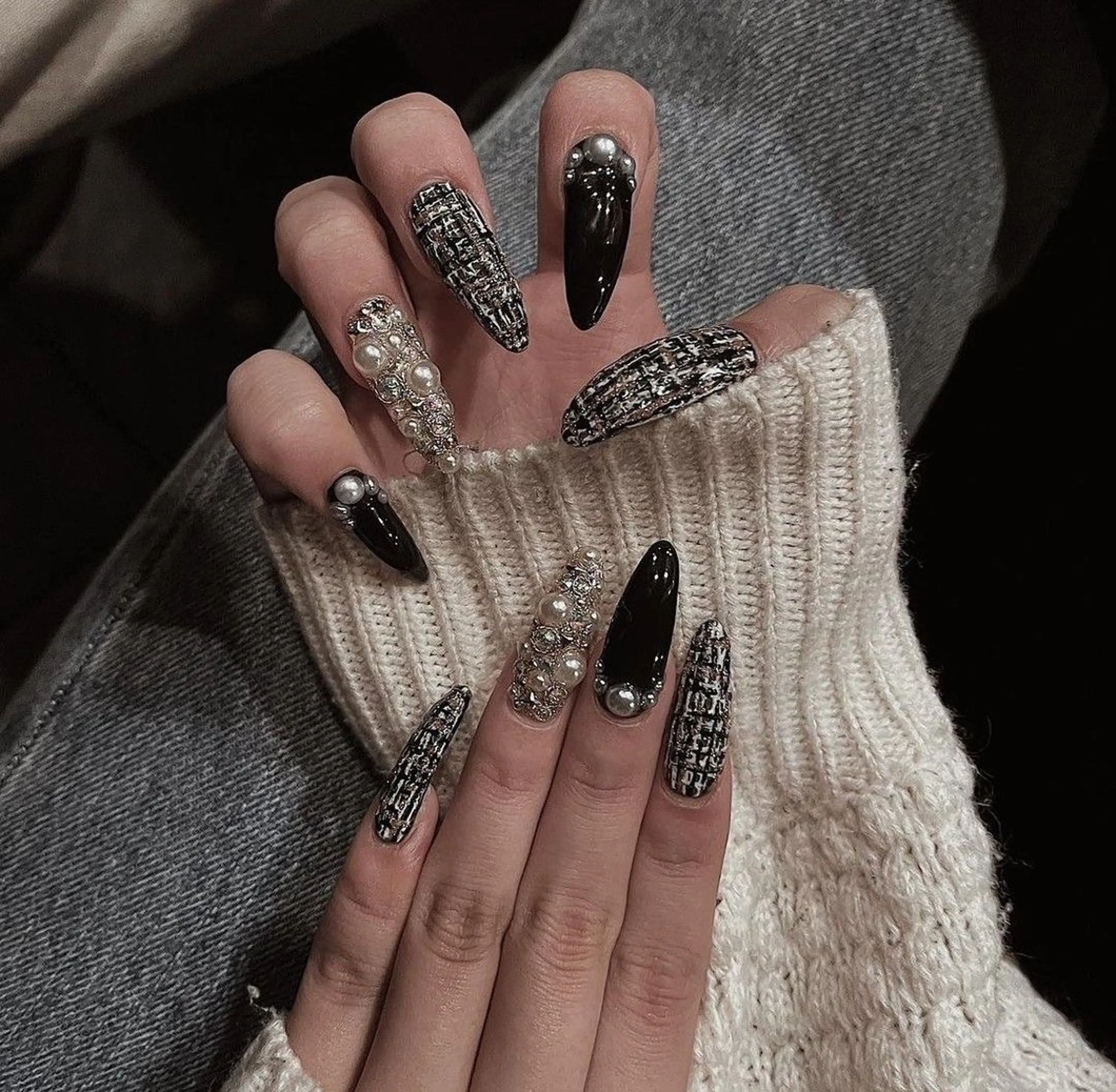 ネイル Jenn Nail Salonのネイルデザイン