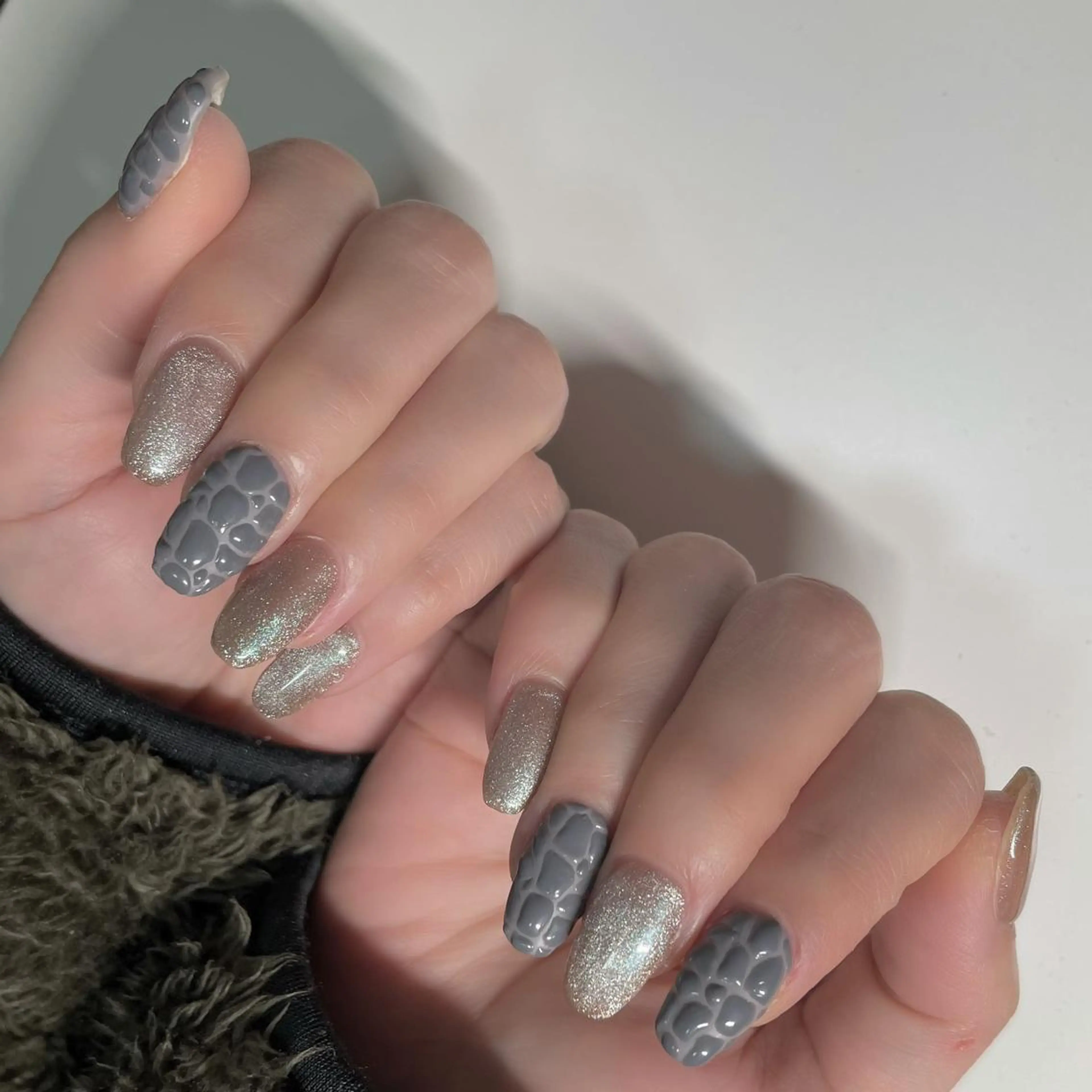 ネイル ハンドネイル y39nail toshiのネイルデザイン