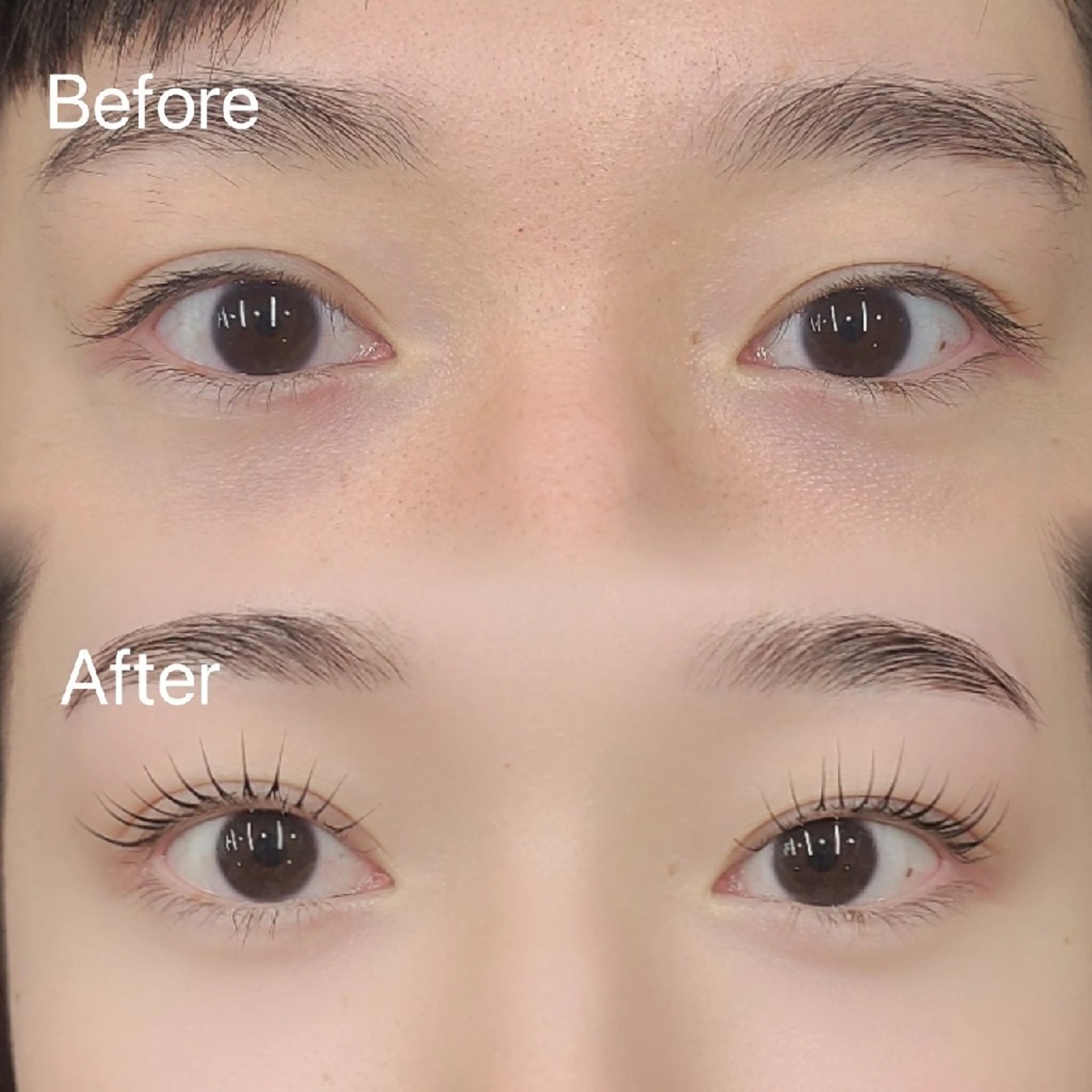 マツエク・マツパ レピアアカデミーサロン所属・レピアラッシュ 韓国マツパ,眉毛のマツエク・マツパデザイン