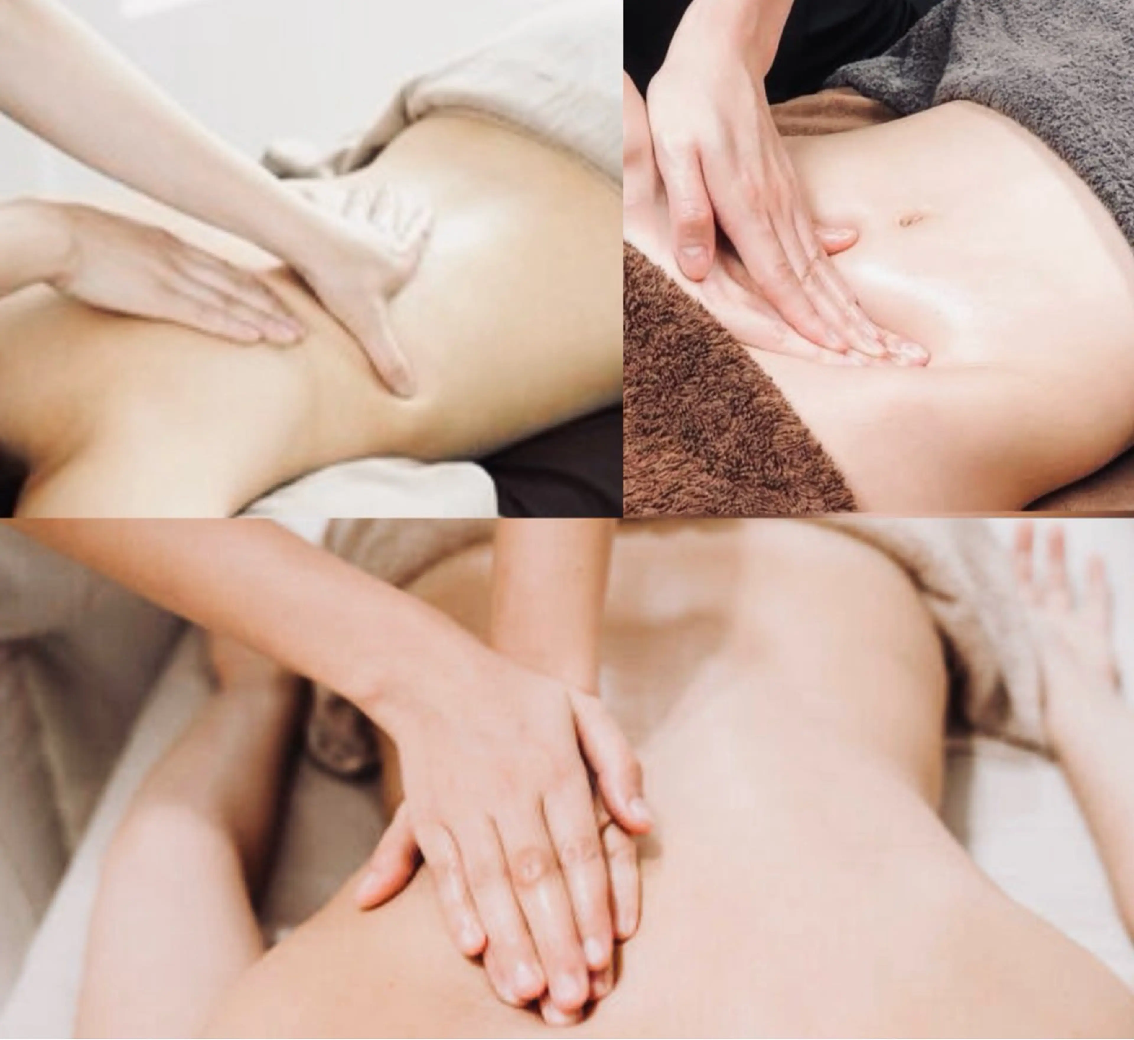 🧚‍♀️優来 リラク痩身肌質改善のエステ・リラクイメージ