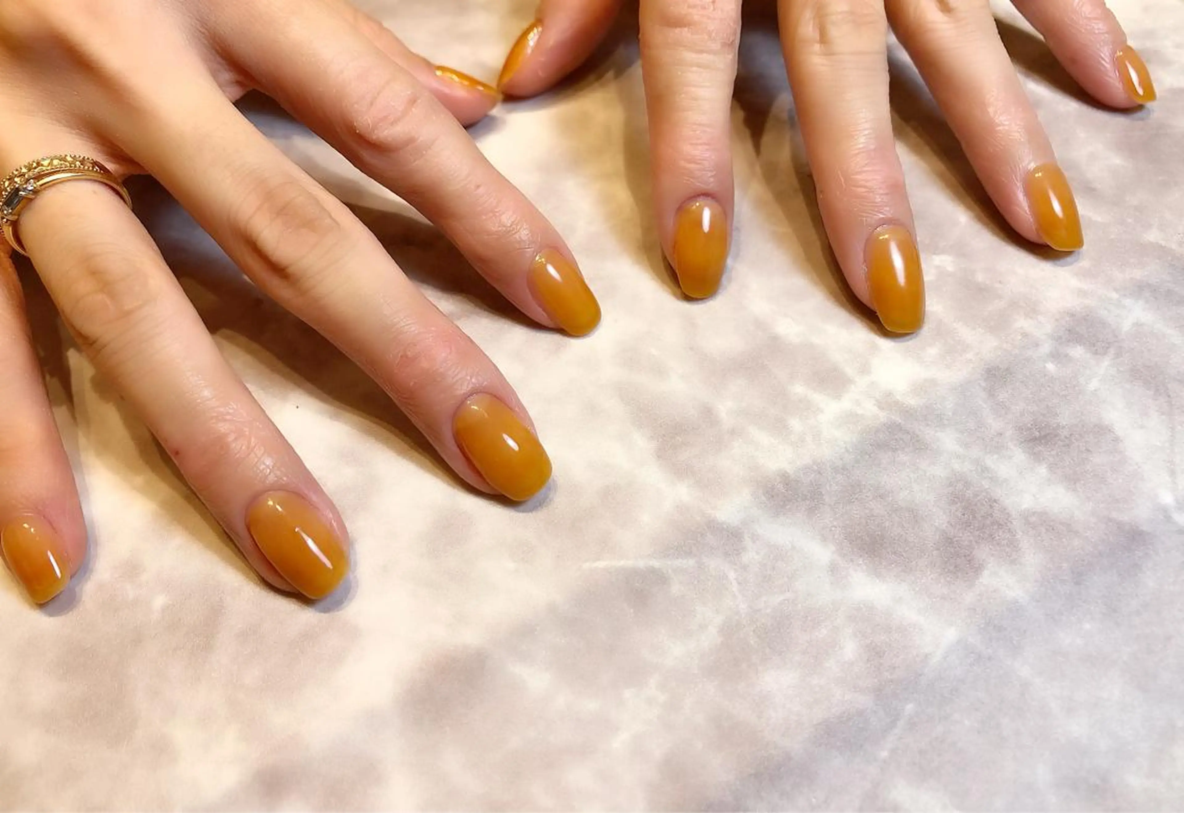 ネイル 西日暮里駅徒歩1分/ NAIL106Gのネイルデザイン