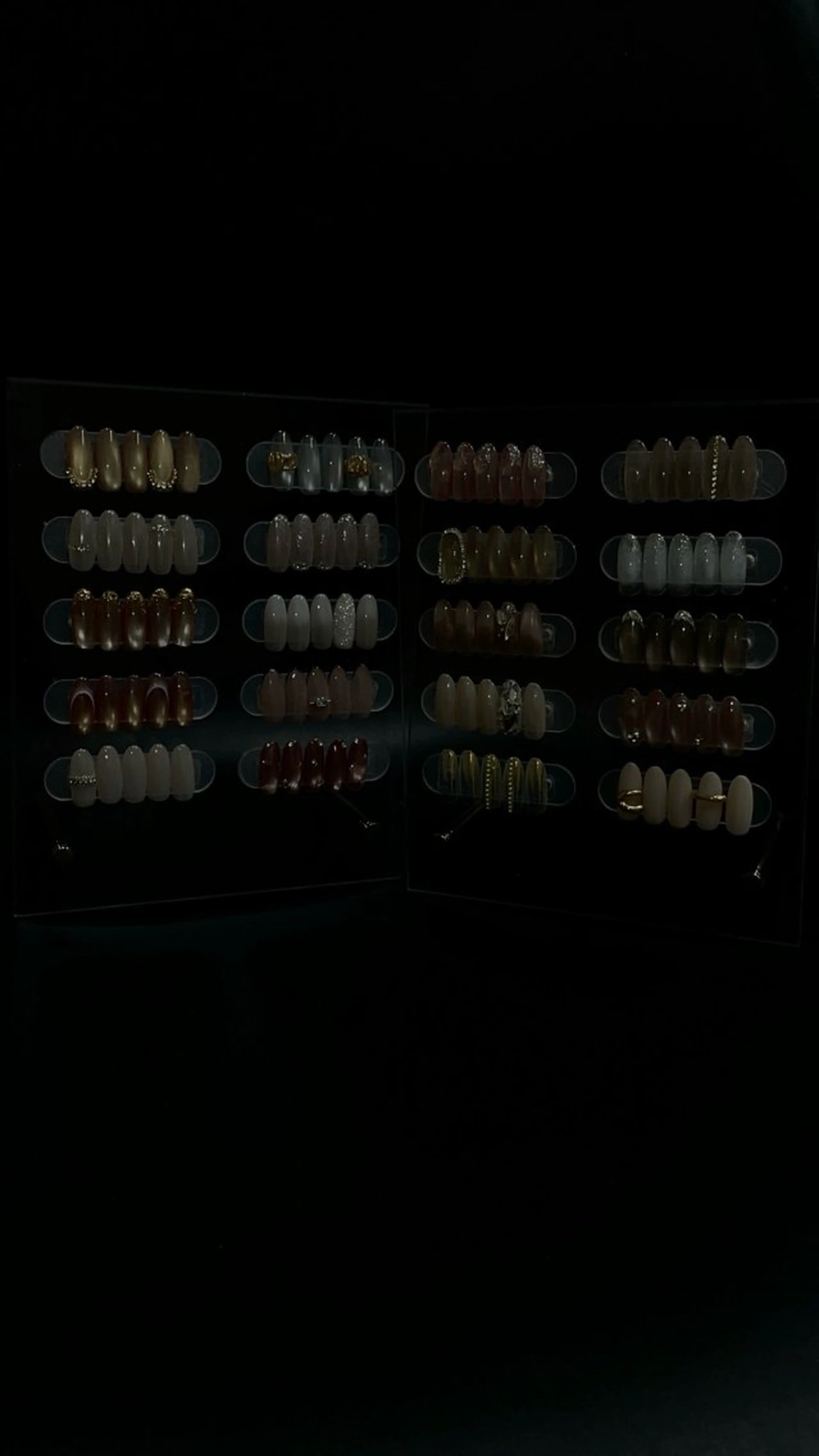 Design selectの写真