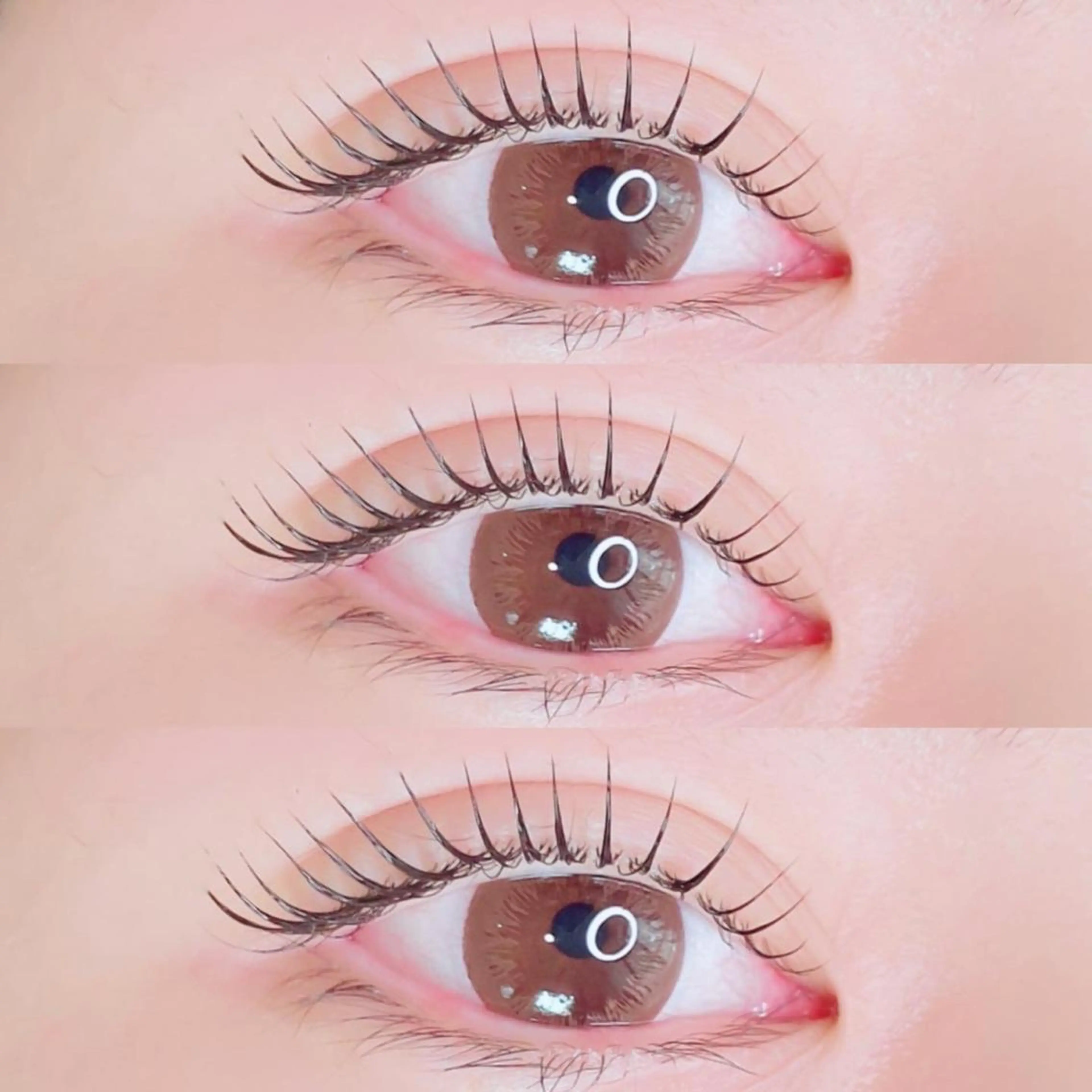 マツエク・マツパ miho【吉祥寺】 ★プライベートサロンのマツエク・マツパデザイン