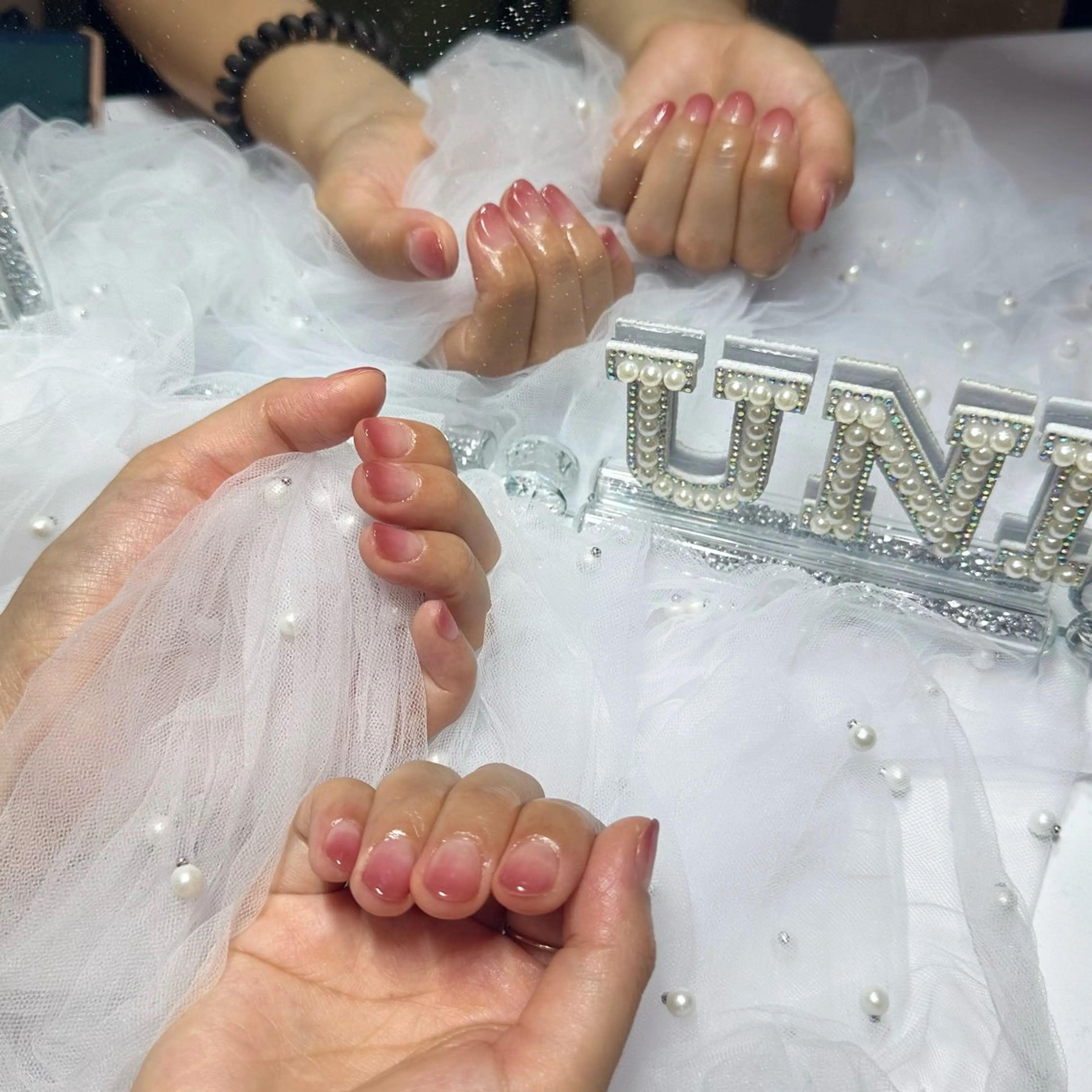 ネイル uni. Haruのネイルデザイン