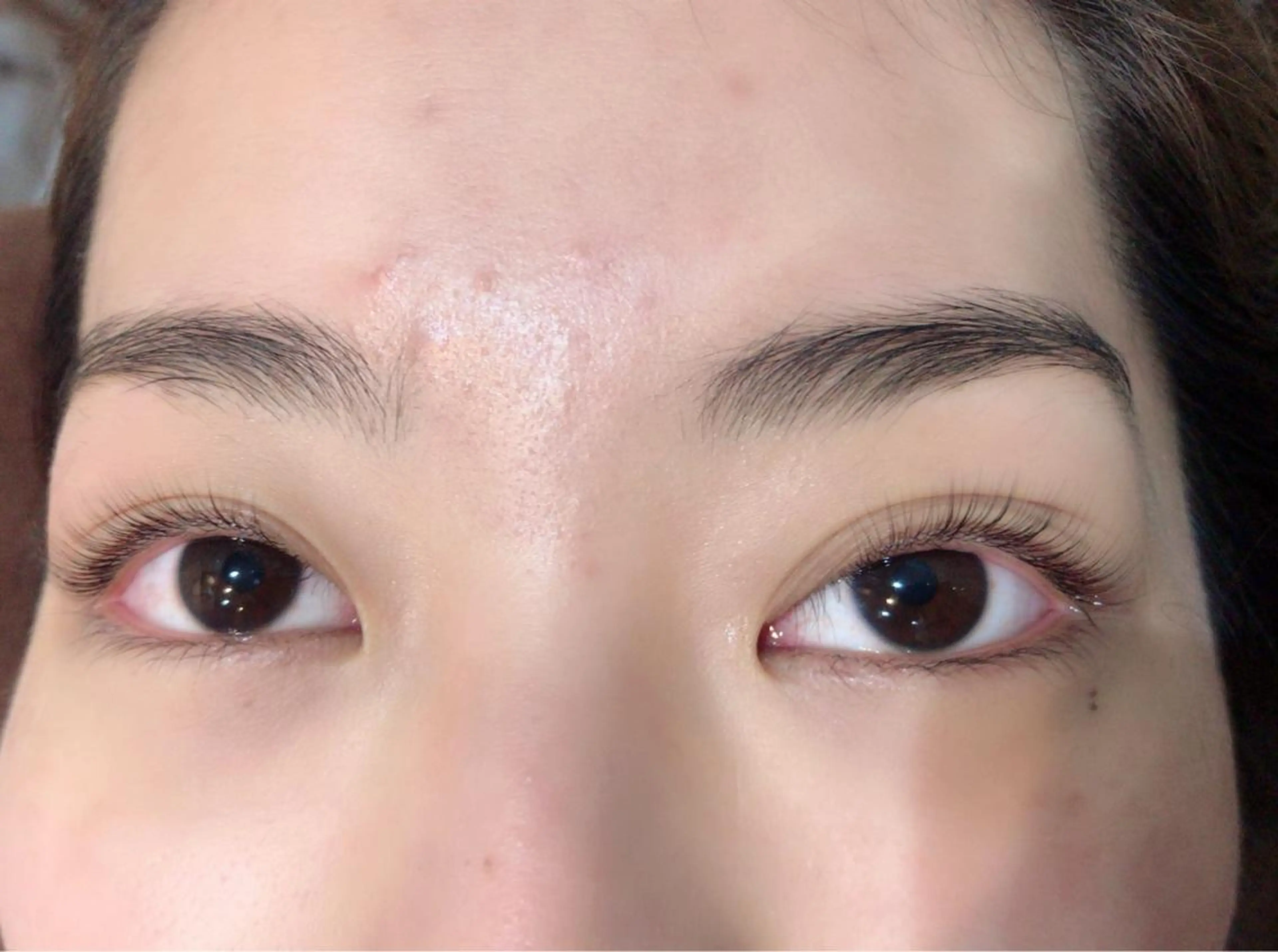 マツエク・マツパ パリジェンヌラッシュリフト 皆川 裕加のマツエク・マツパデザイン