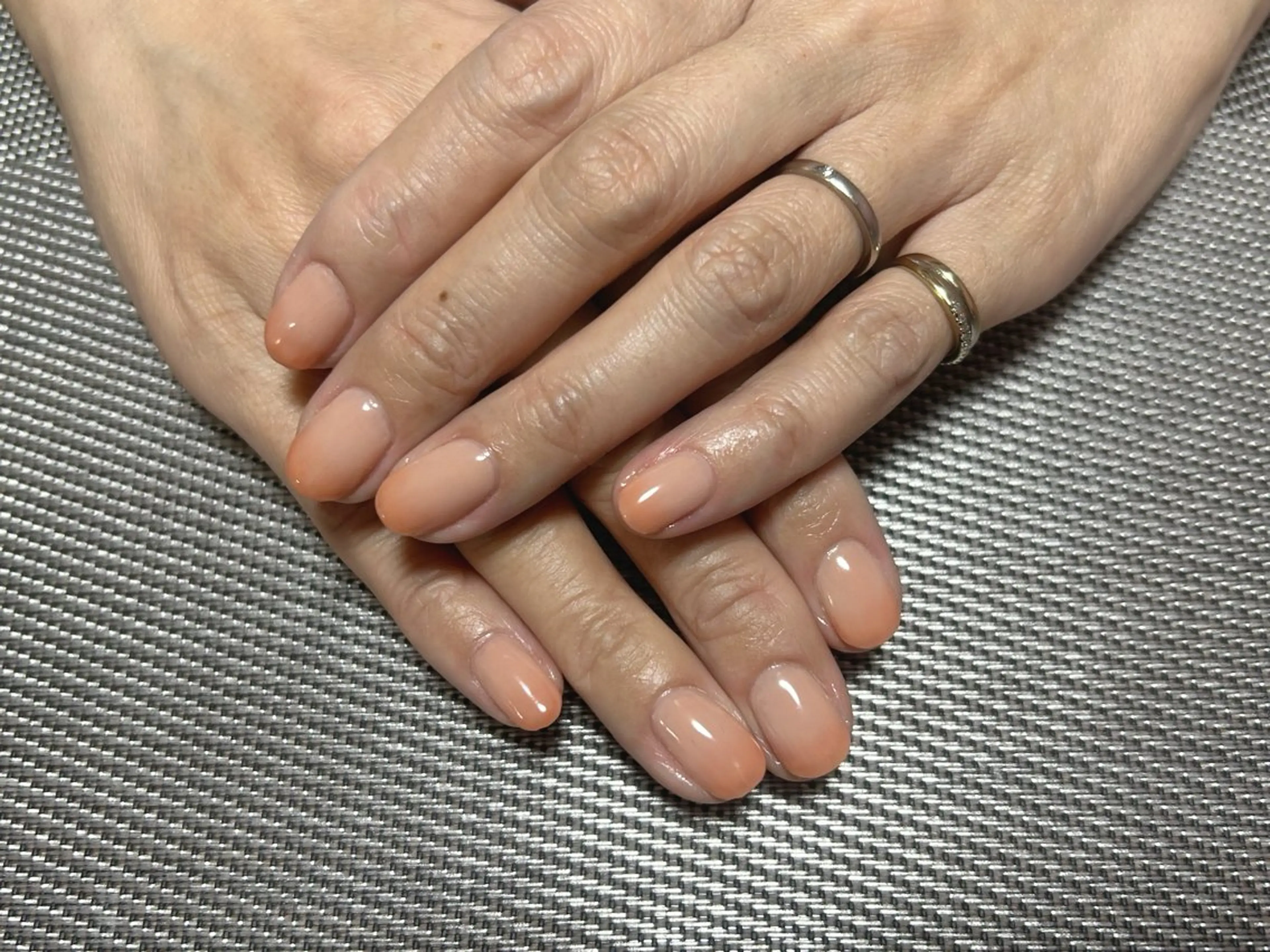 ネイル オフィスネイル ハンドネイル i nailのネイルデザイン