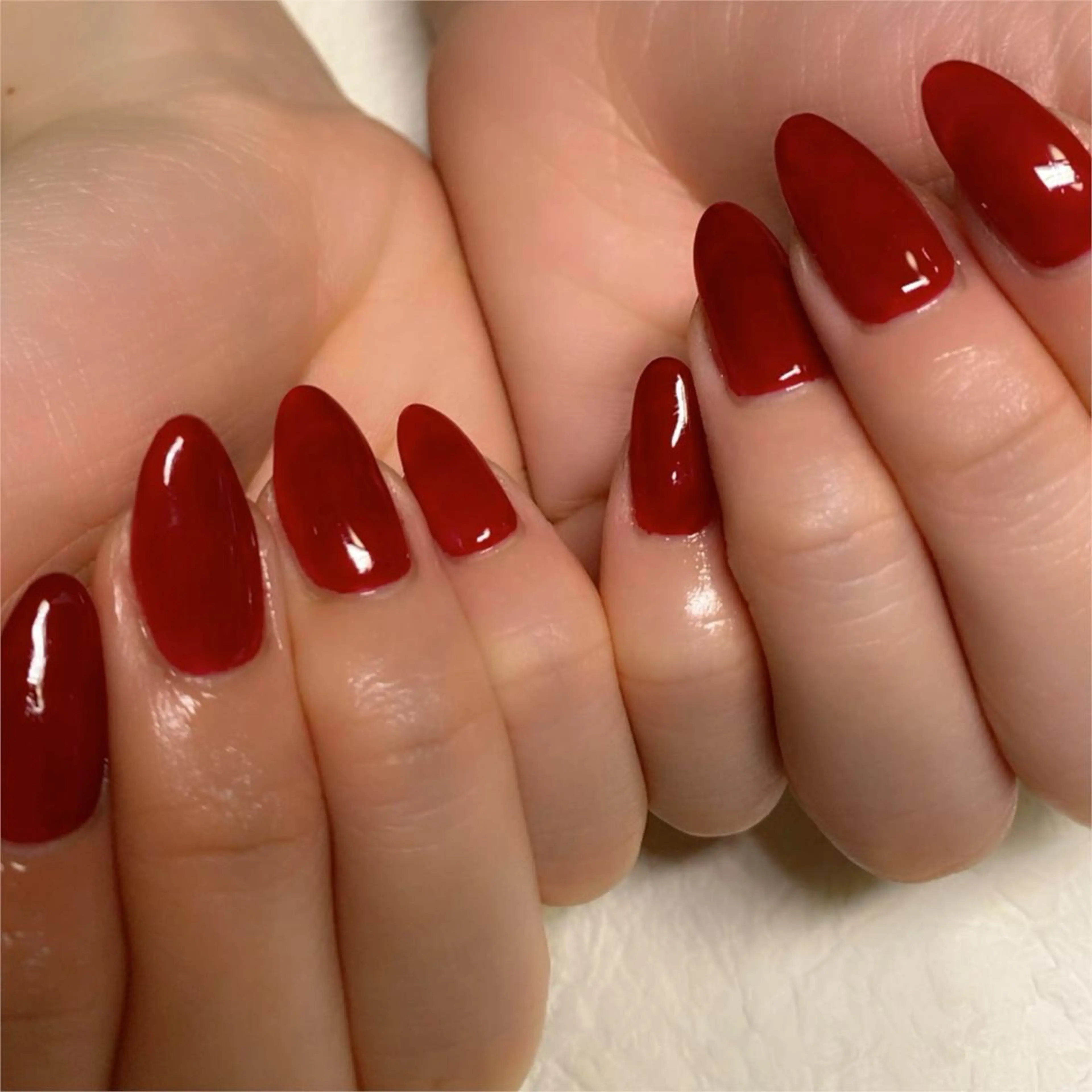 ネイル ハンドネイル Y NAILのエステ・リラクイメージ