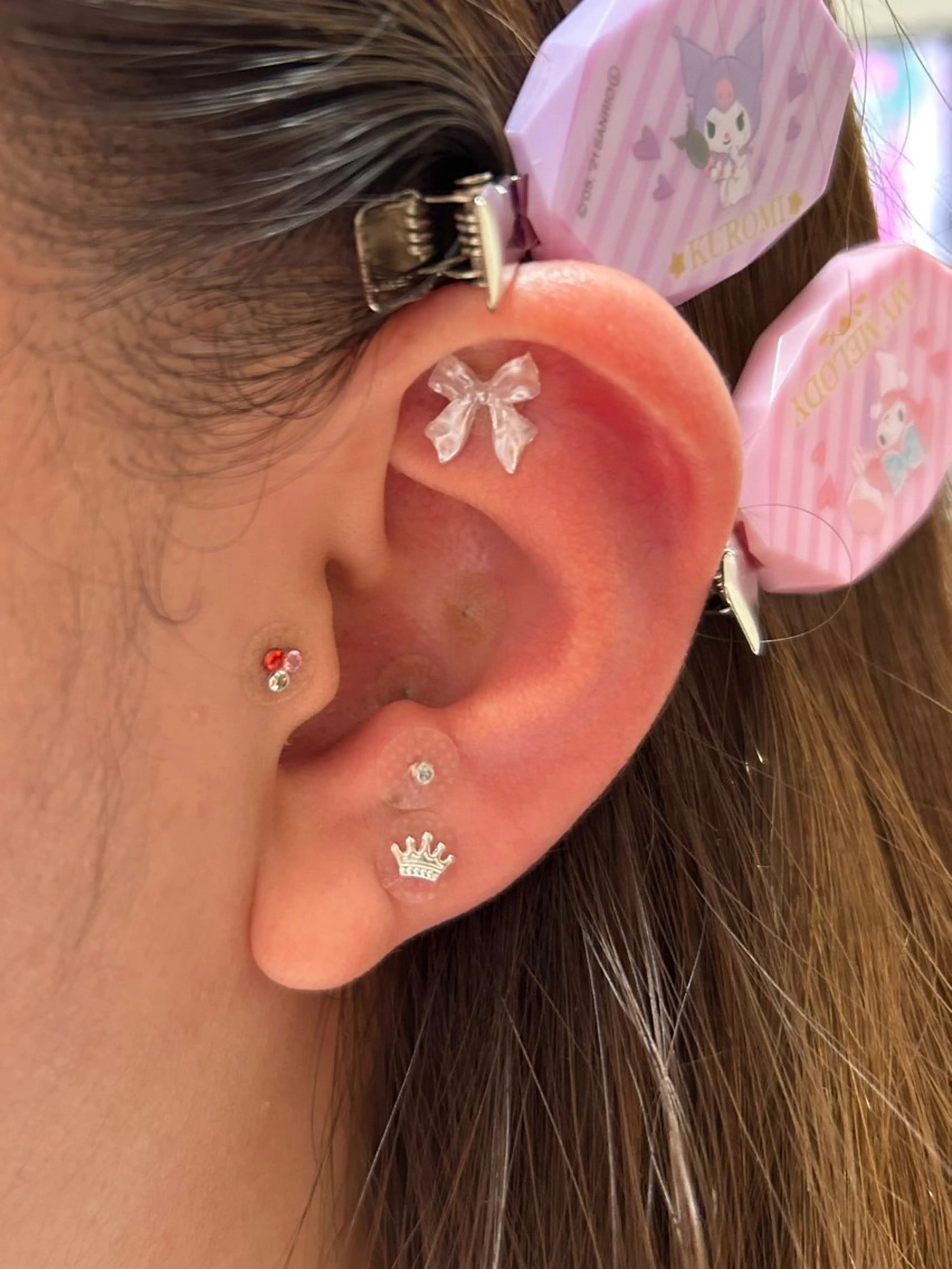 耳つぼジュエリー KAORIのその他イメージ