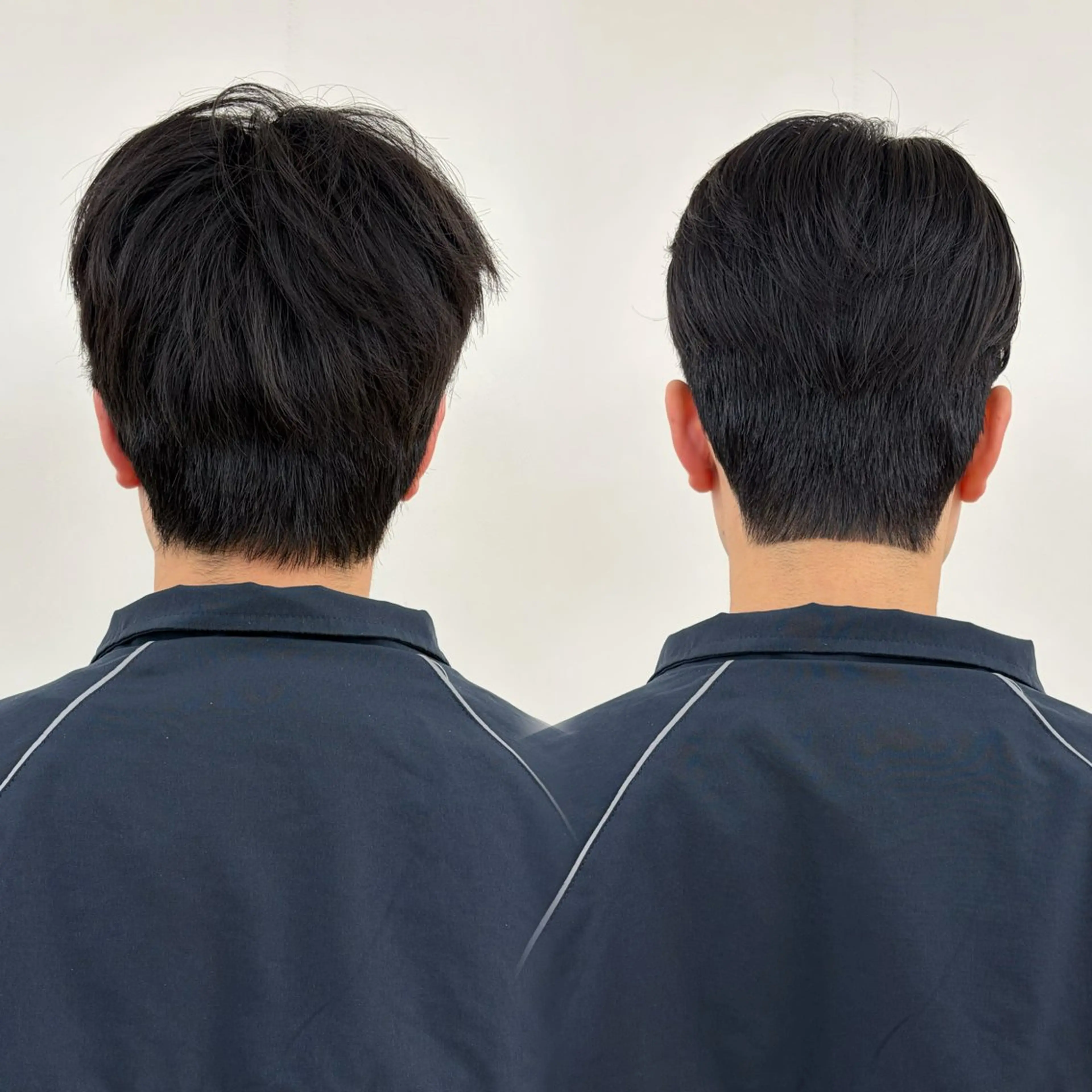 ★★【韓国メンズカット＋ダウンパーマ🖤🪽】★★の写真