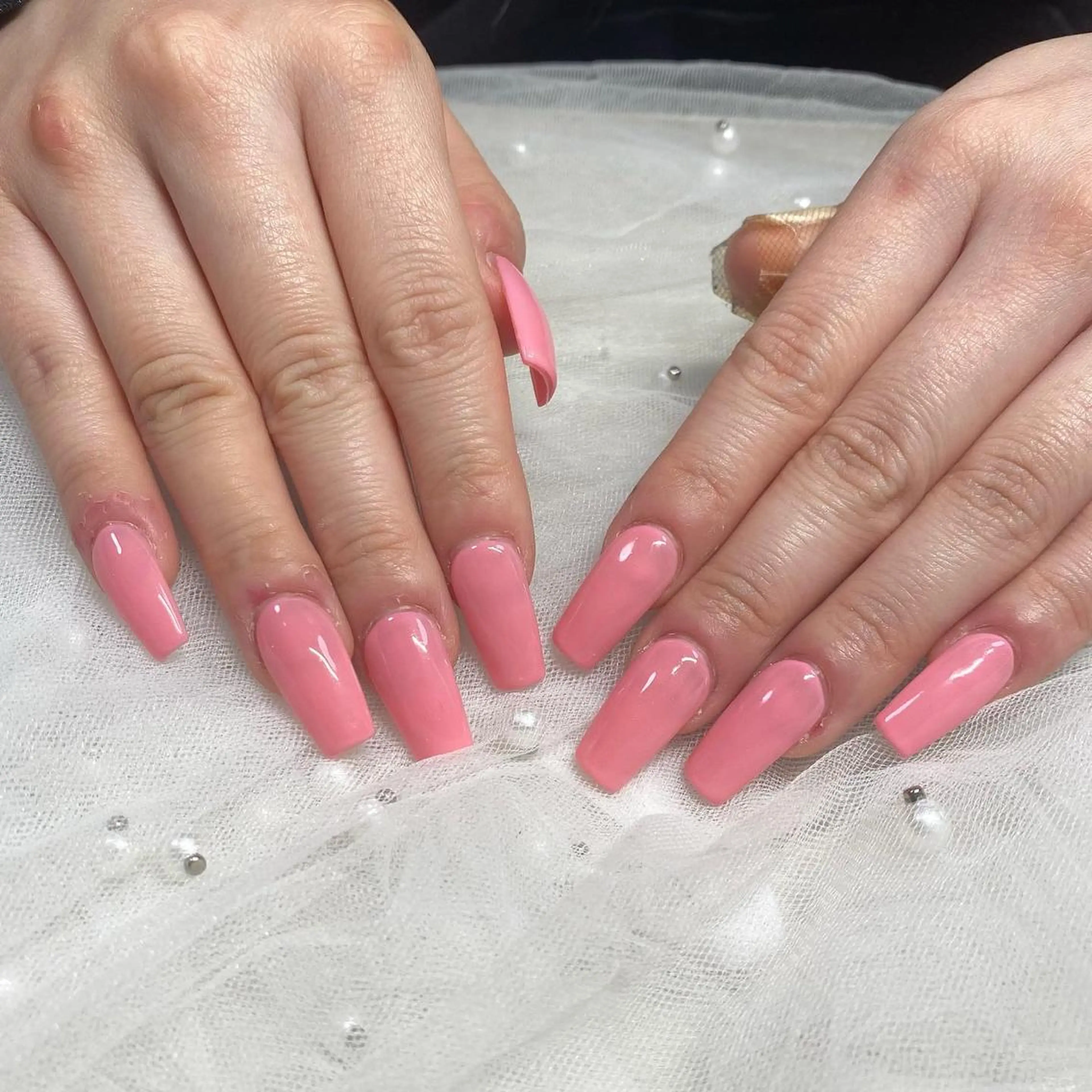 ネイル I pinknail 韓国風·持ち込み専門のネイルデザイン