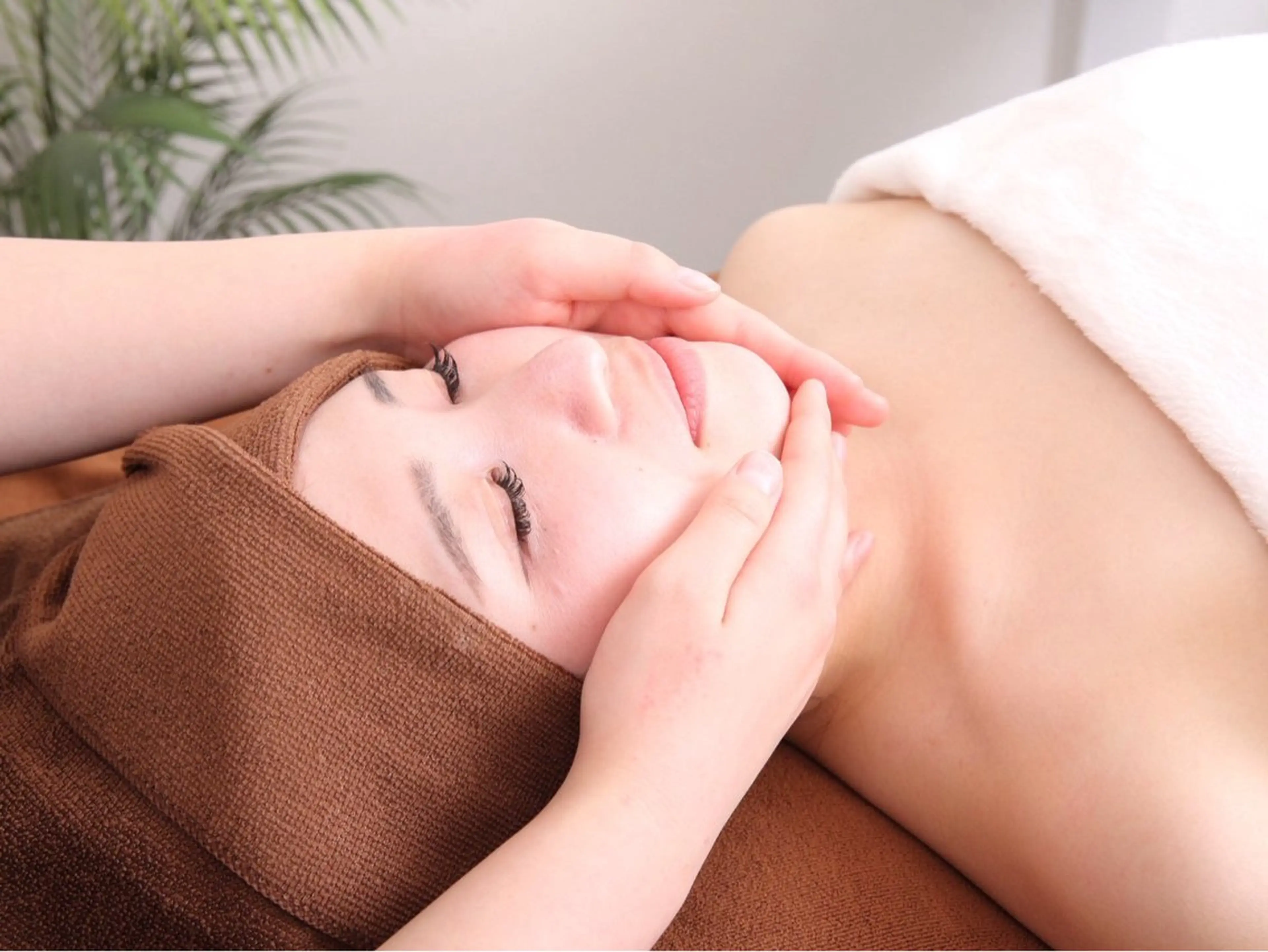 《open特価》フェイシャルトリートメント45分6600円⇒3980円の写真