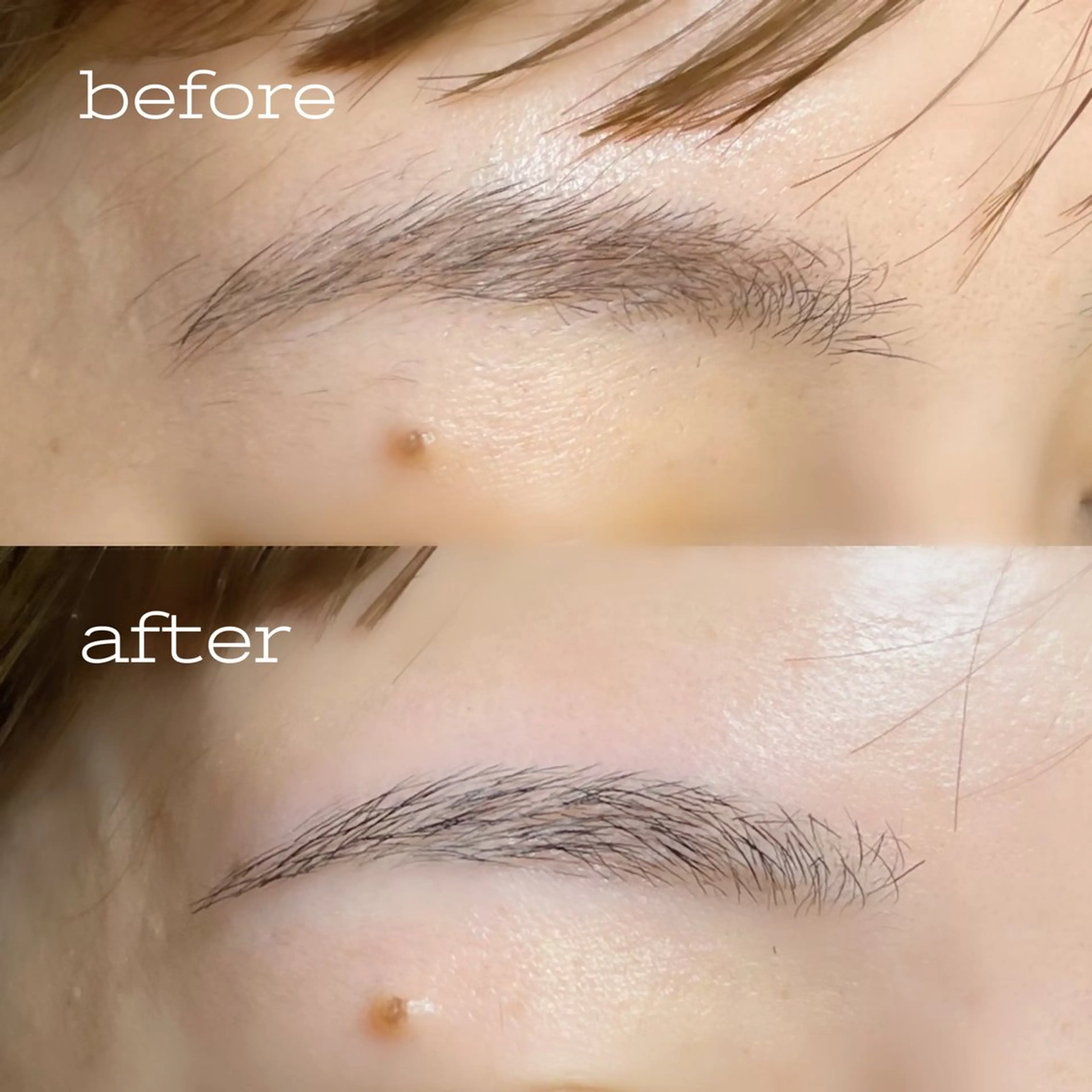 アイブロウ hana🌼眉毛 & まつ毛｜難波･心斎橋のマツエク・マツパデザイン