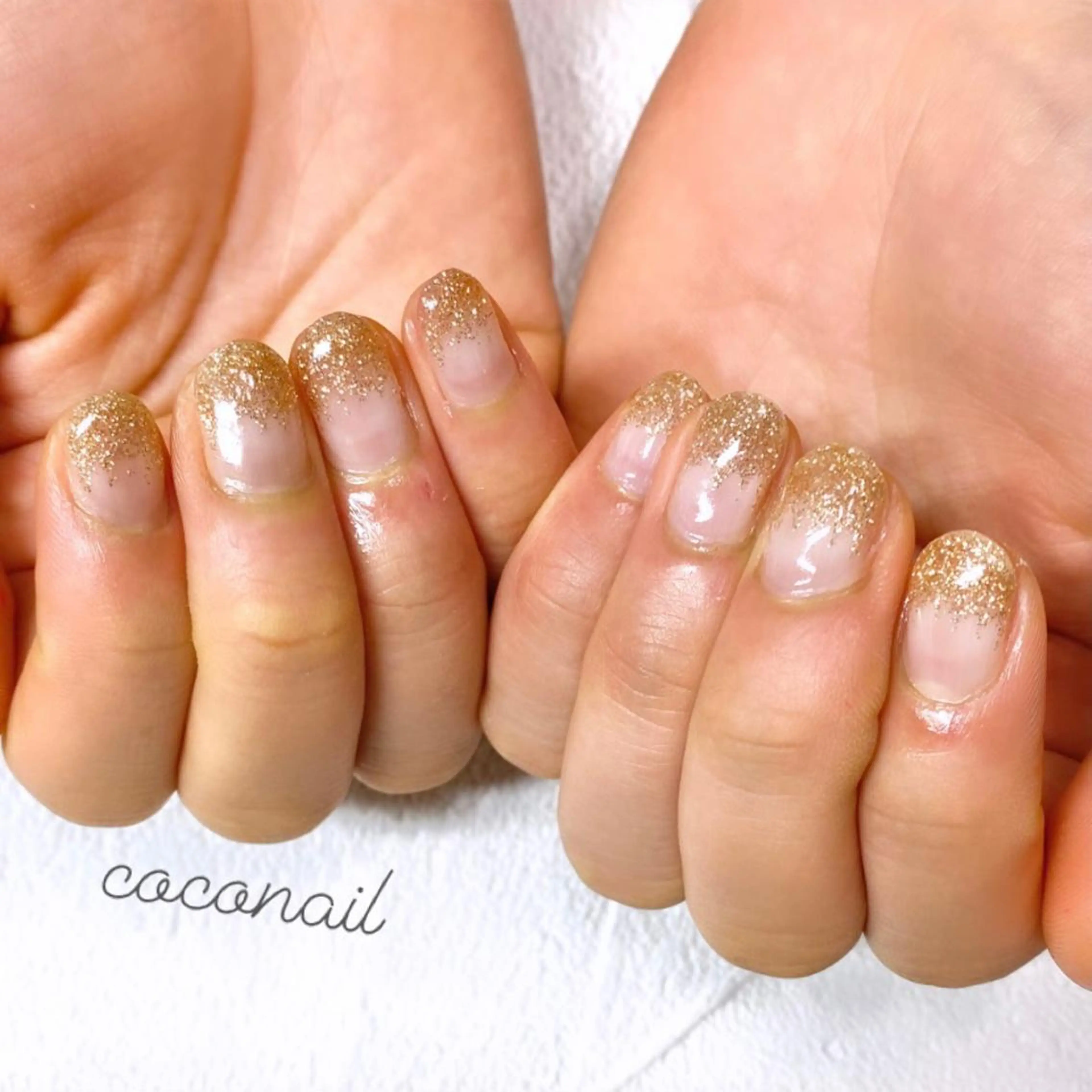 ネイル coconail 本八幡店のネイルデザイン