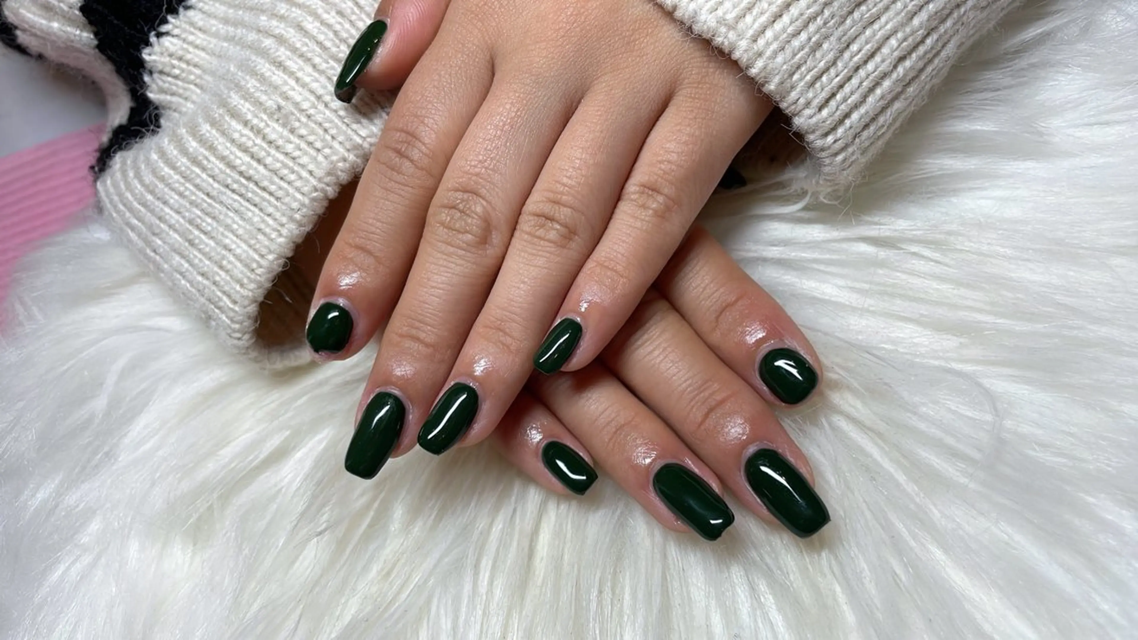 ネイル Amoureuse Satomiのネイルデザイン