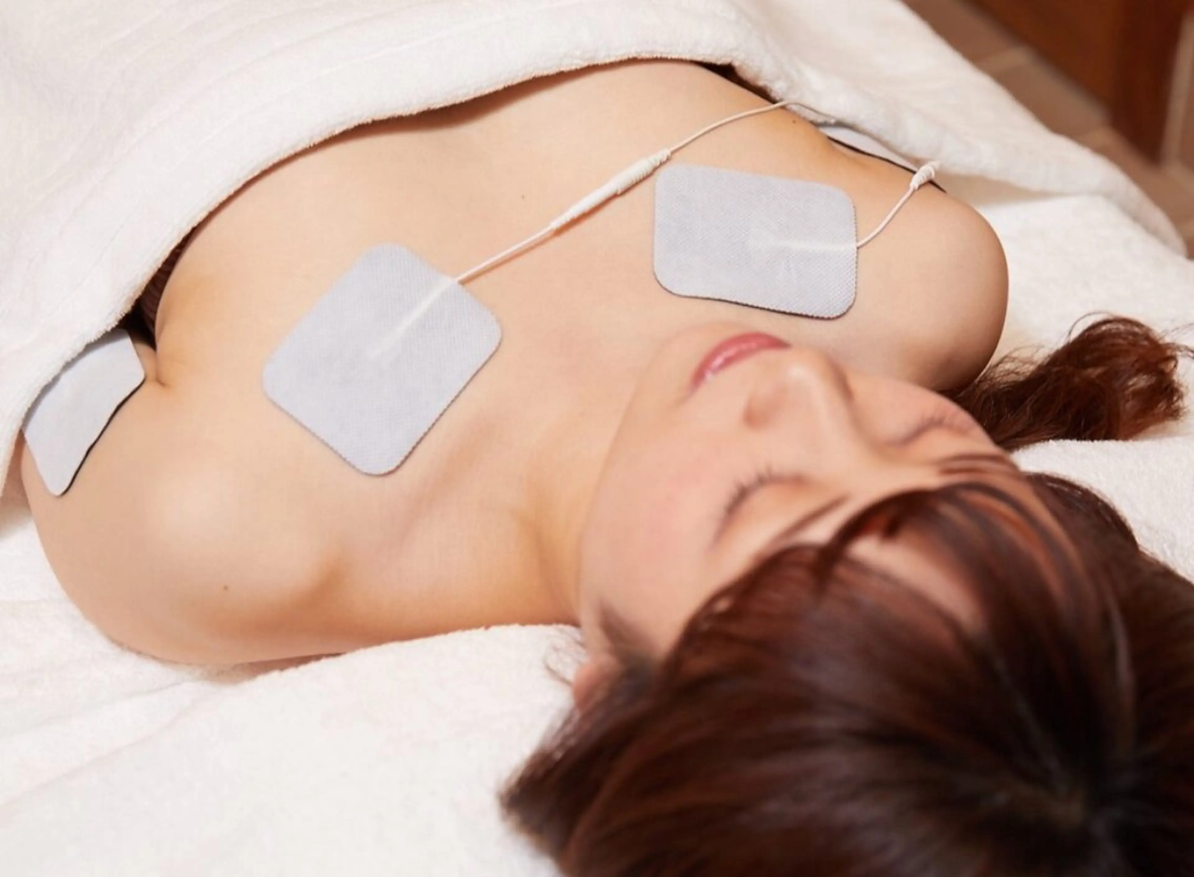 エステ 横山 知子のエステ・リラクイメージ