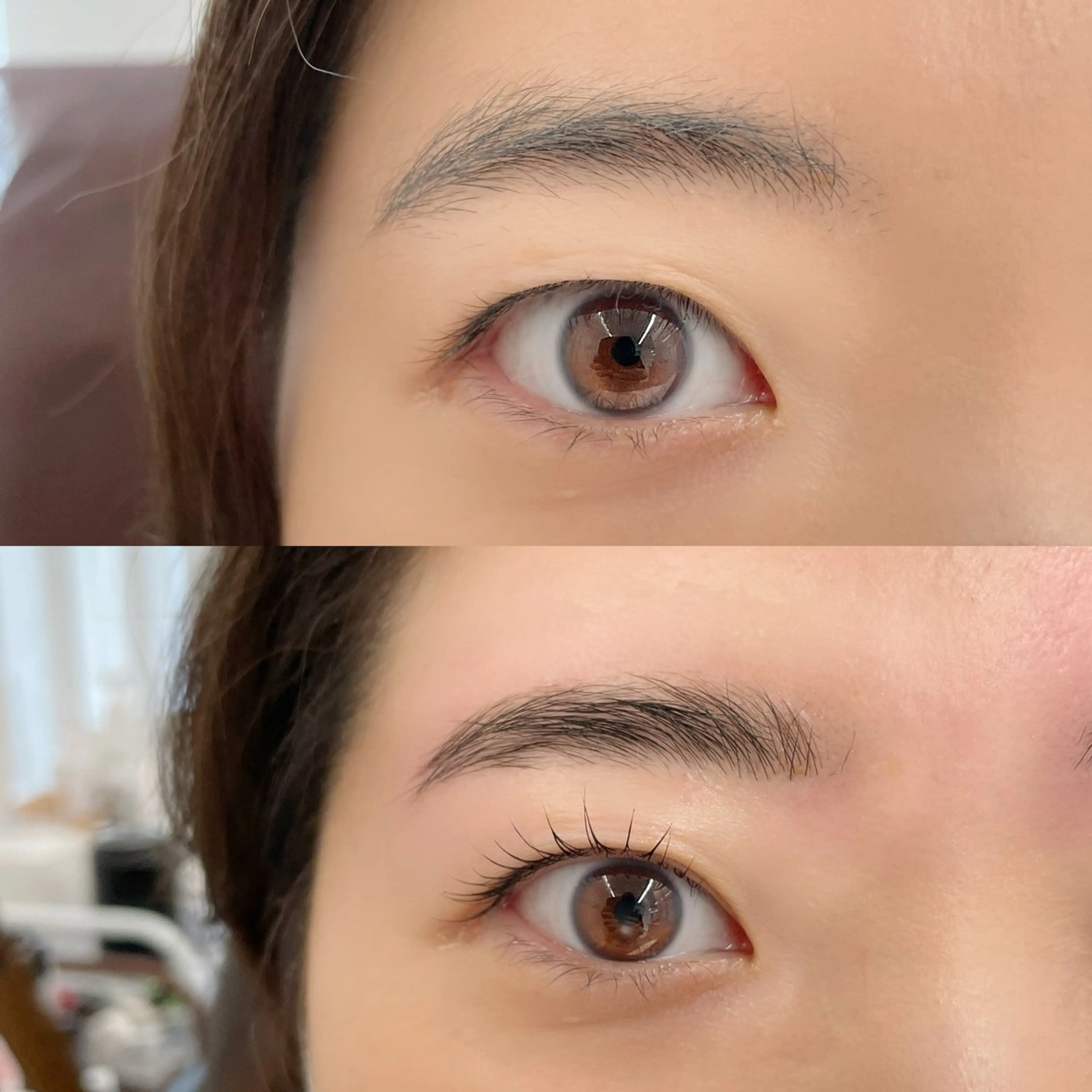 マツエク・マツパ マツパ Shinkawa Natsukoのマツエク・マツパデザイン