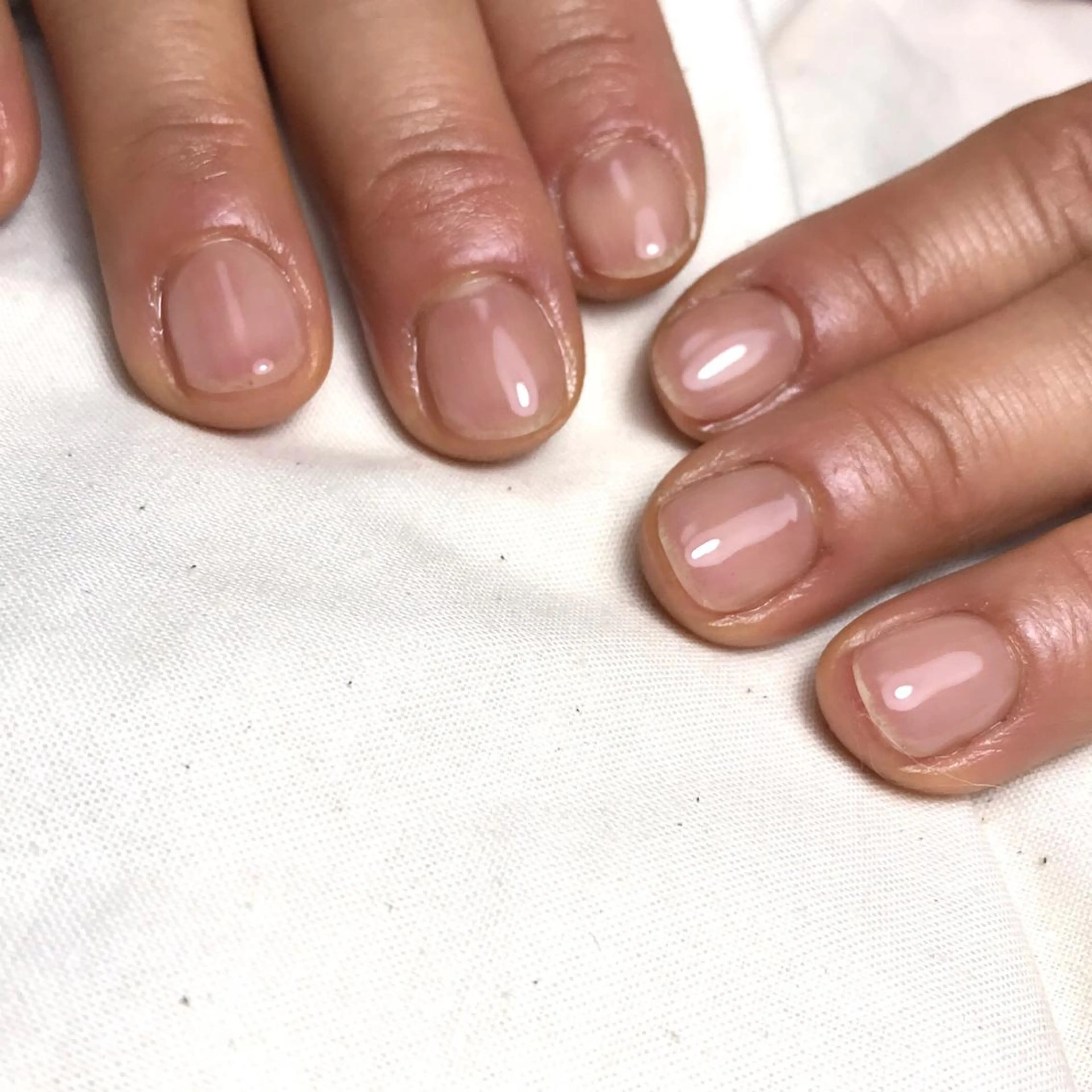 ネイル ハンドネイル 💅chainail _aiのネイルデザイン