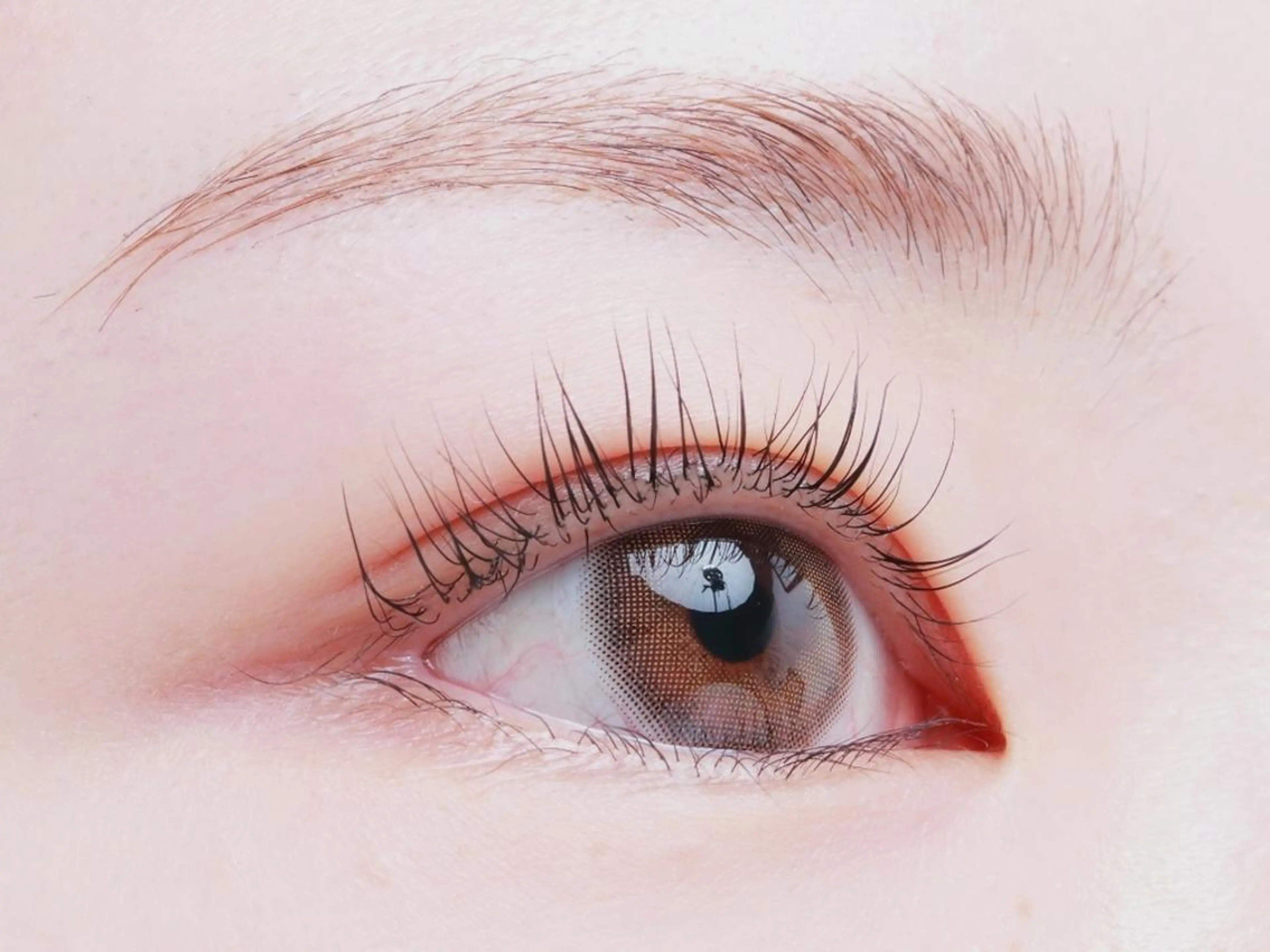 マツエク・マツパ パリジェンヌラッシュリフト LASH BAR  友久のマツエク・マツパデザイン