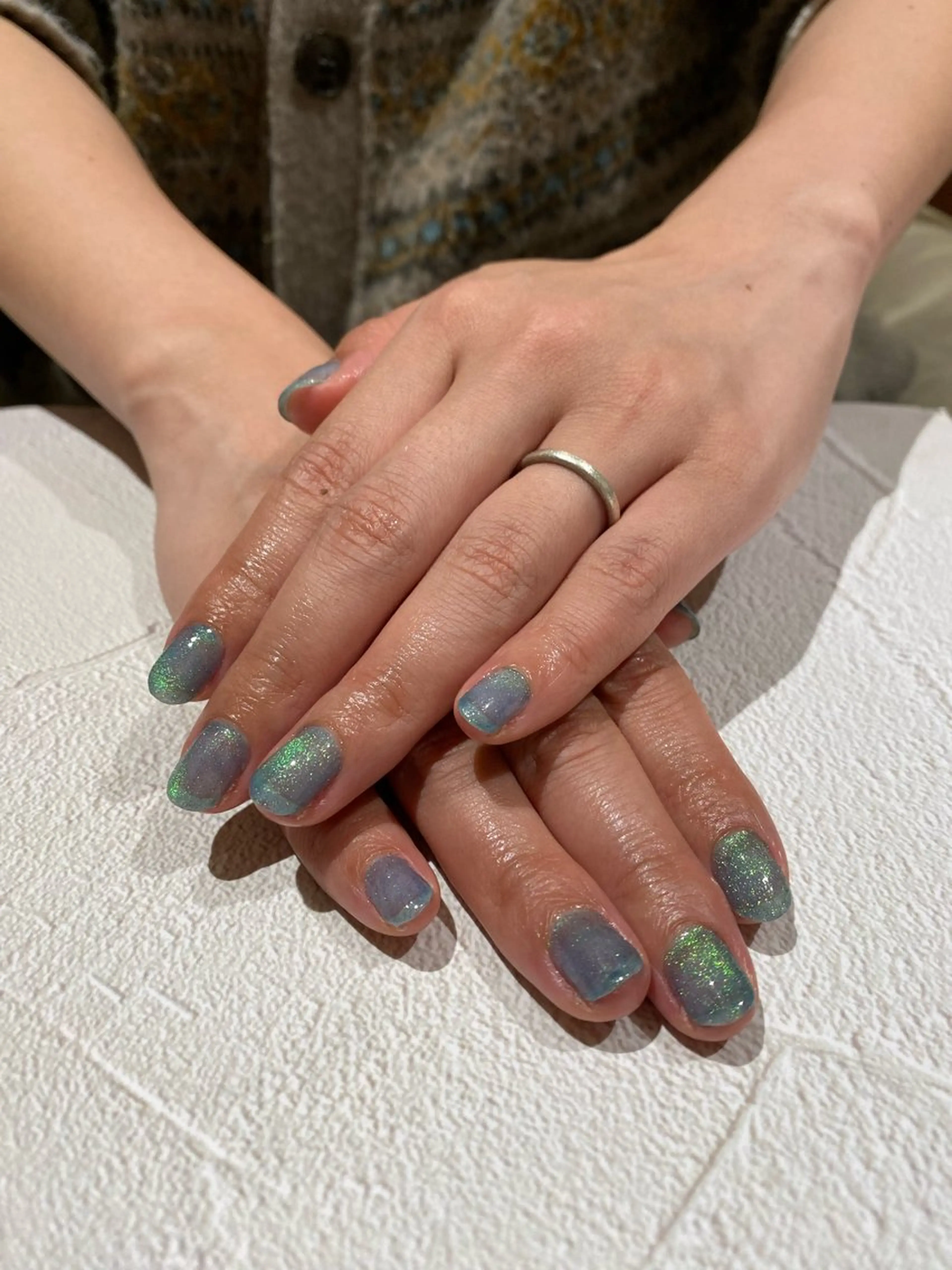 ネイル ASANA (hosaka)のネイルデザイン