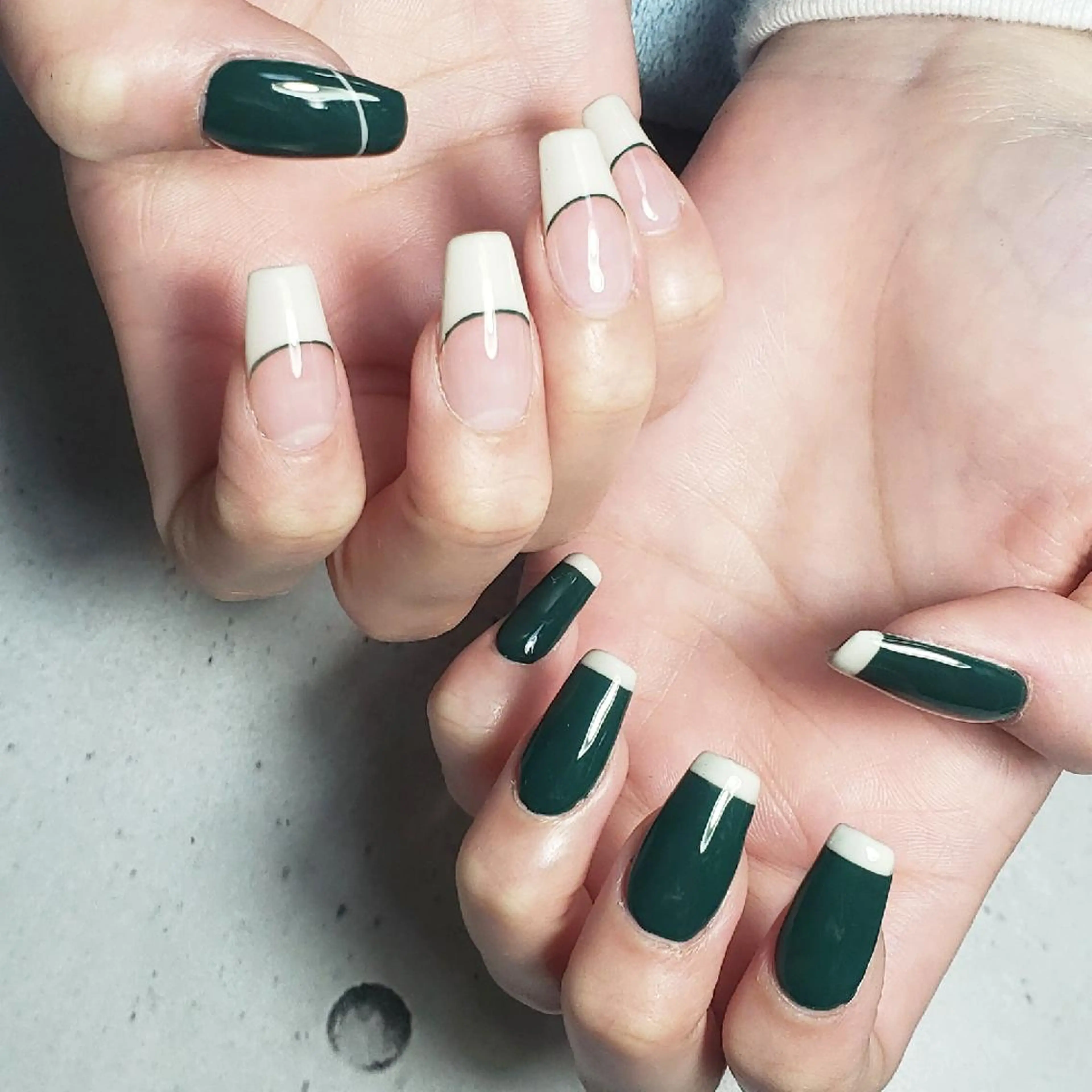 ネイル ビジュード ネイルのネイルデザイン