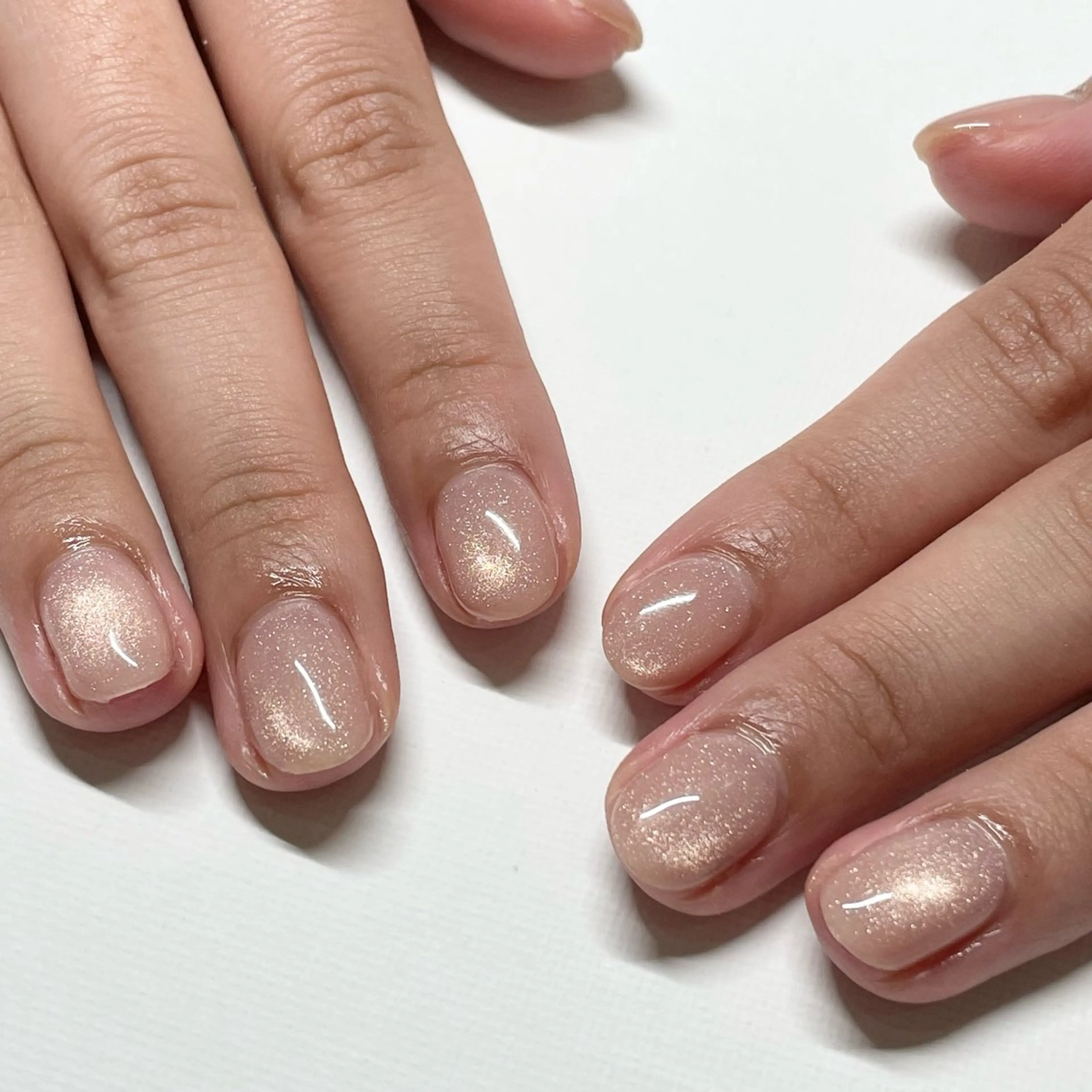 ネイル private salon 408のネイルデザイン